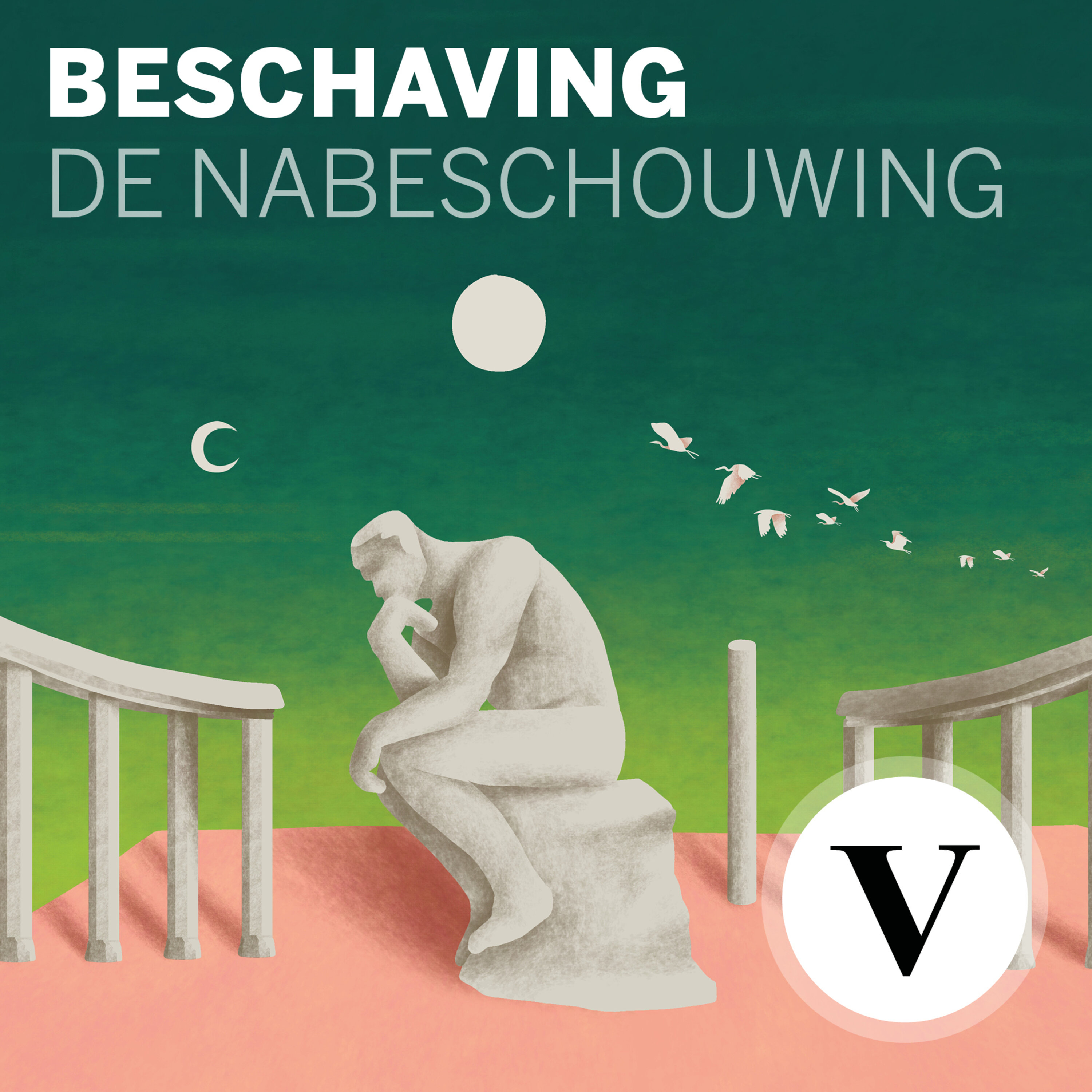 Beschaving: De Nabeschouwing (met Tim Fransen)