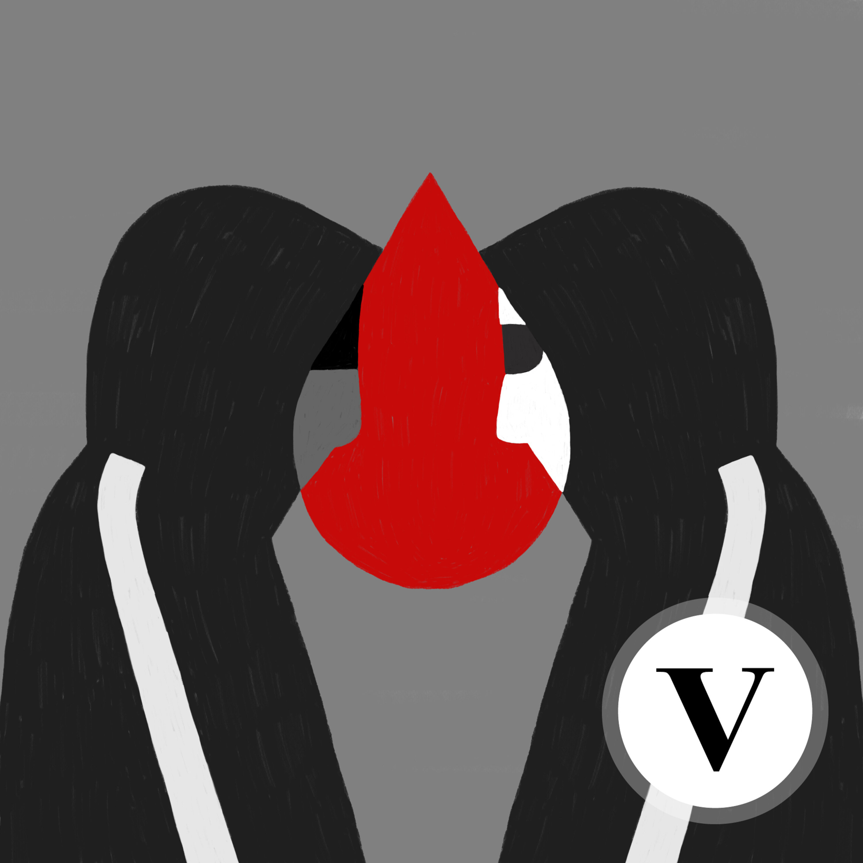 Kleine jongens steken niet