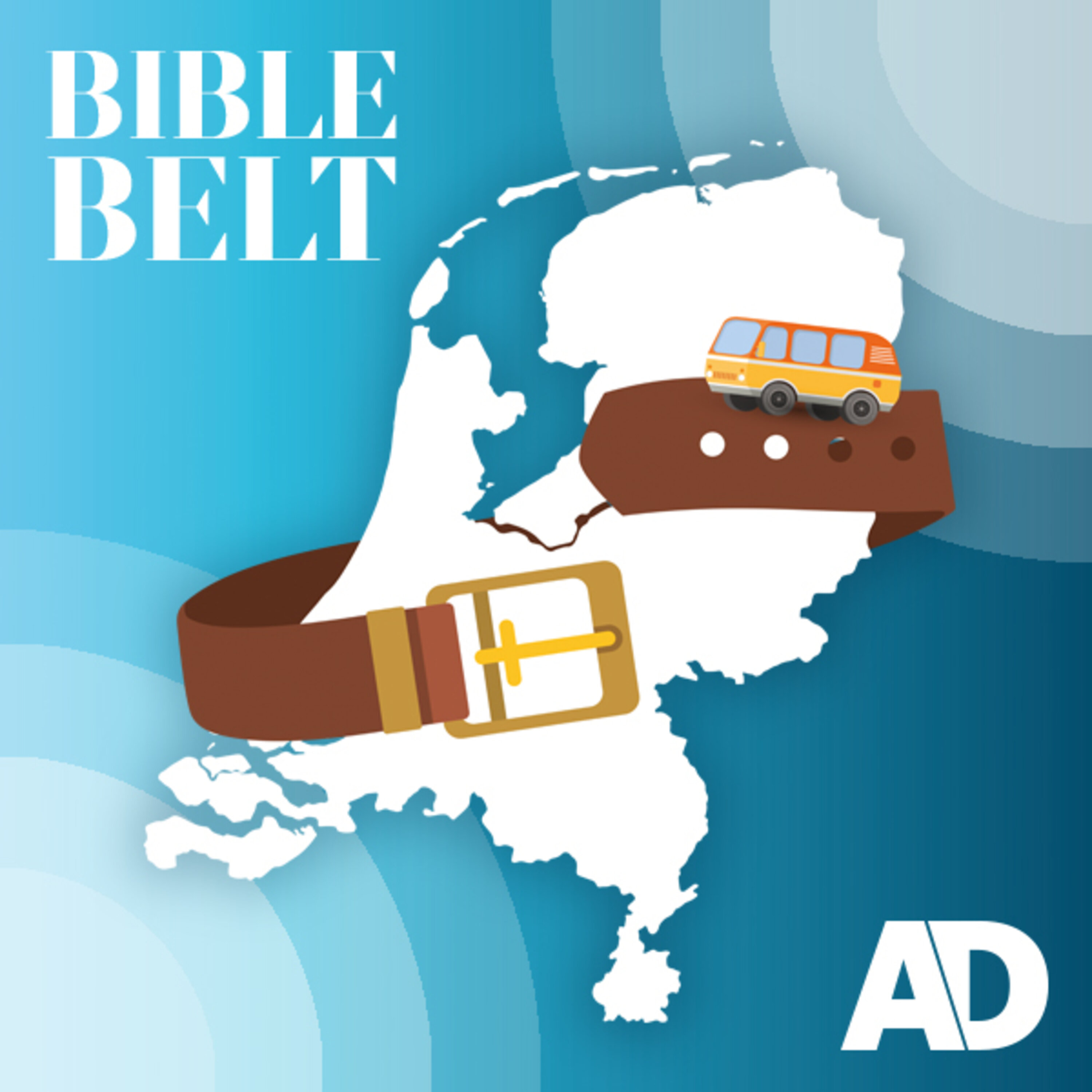 Biblebelt logo