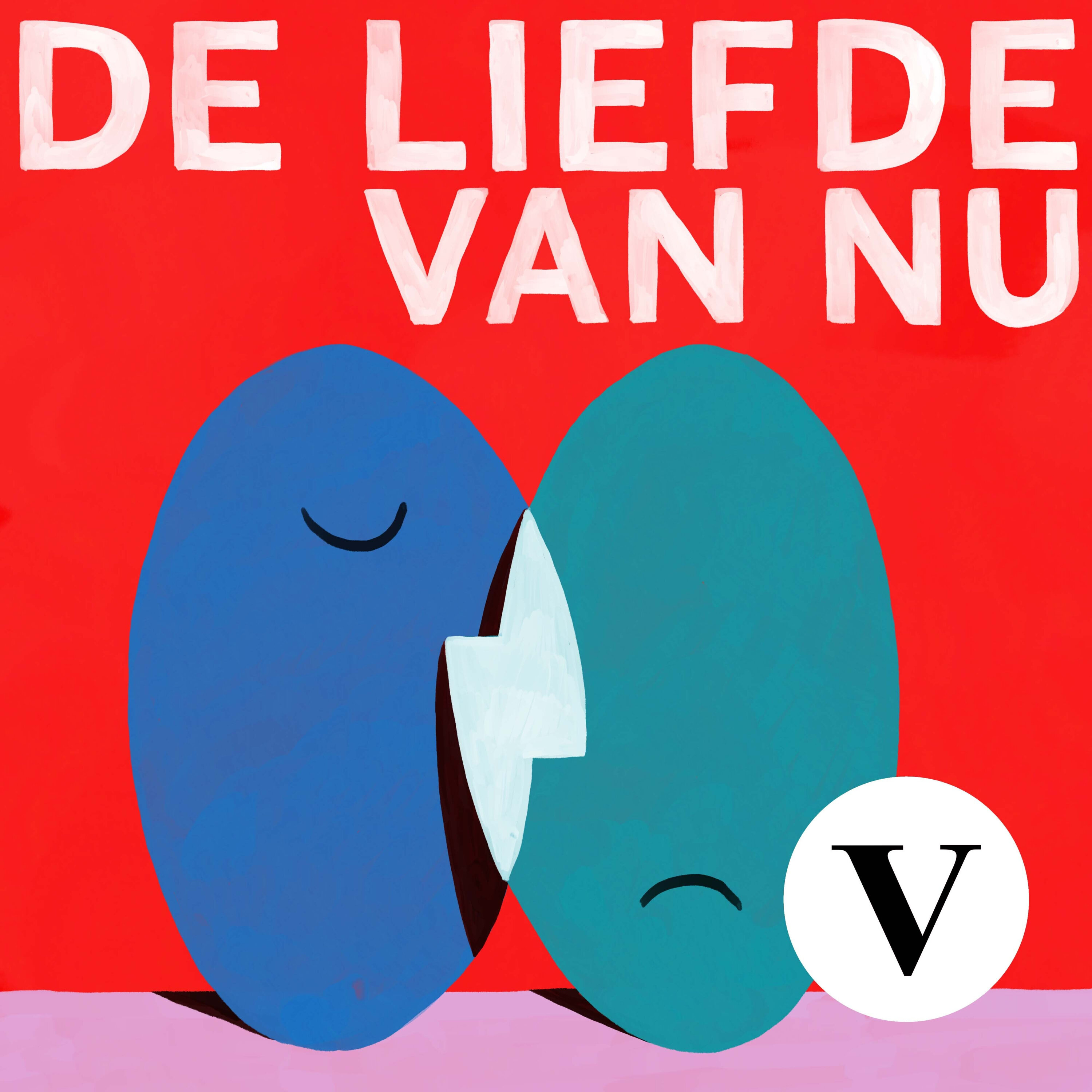 De liefde van nu