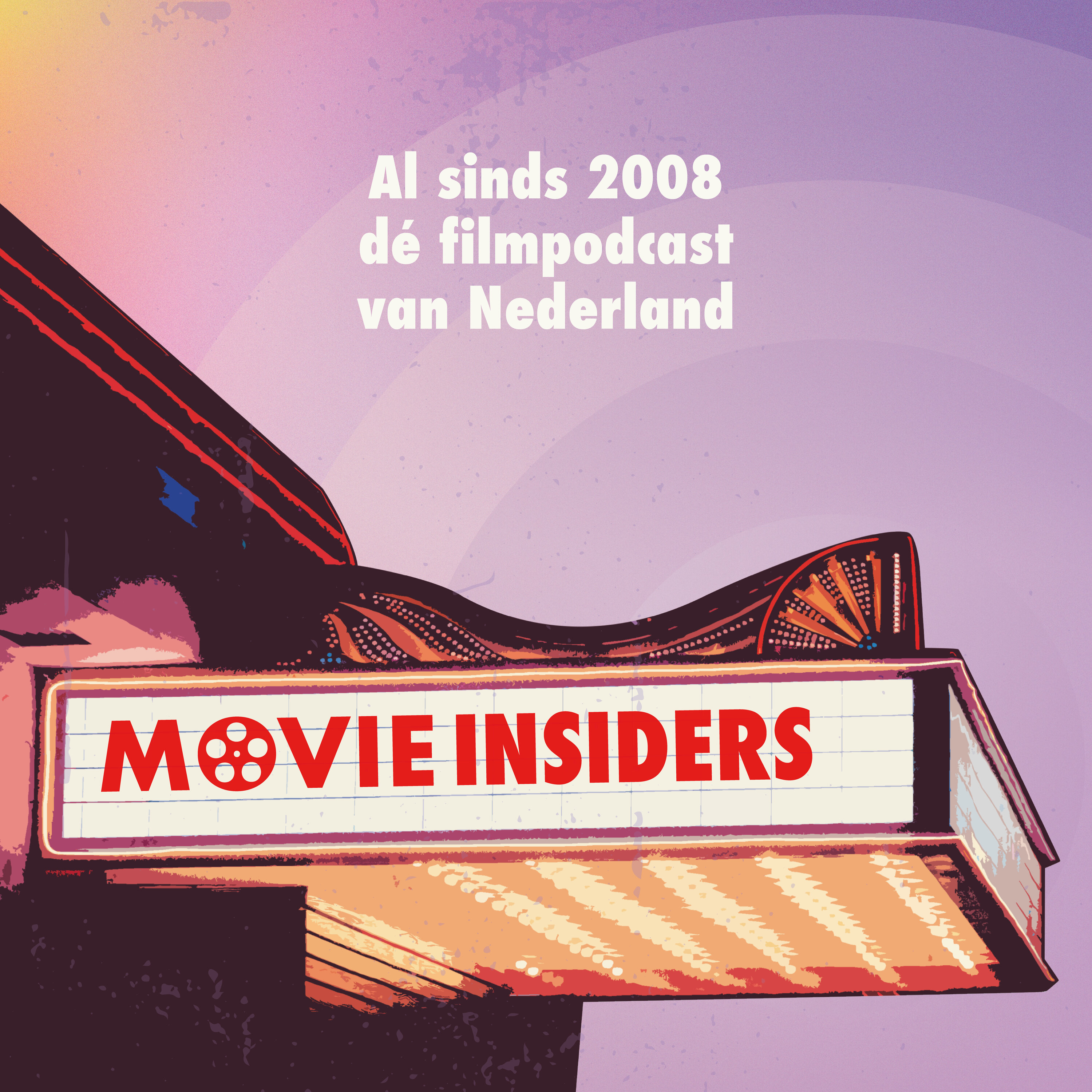 MovieInsiders cover