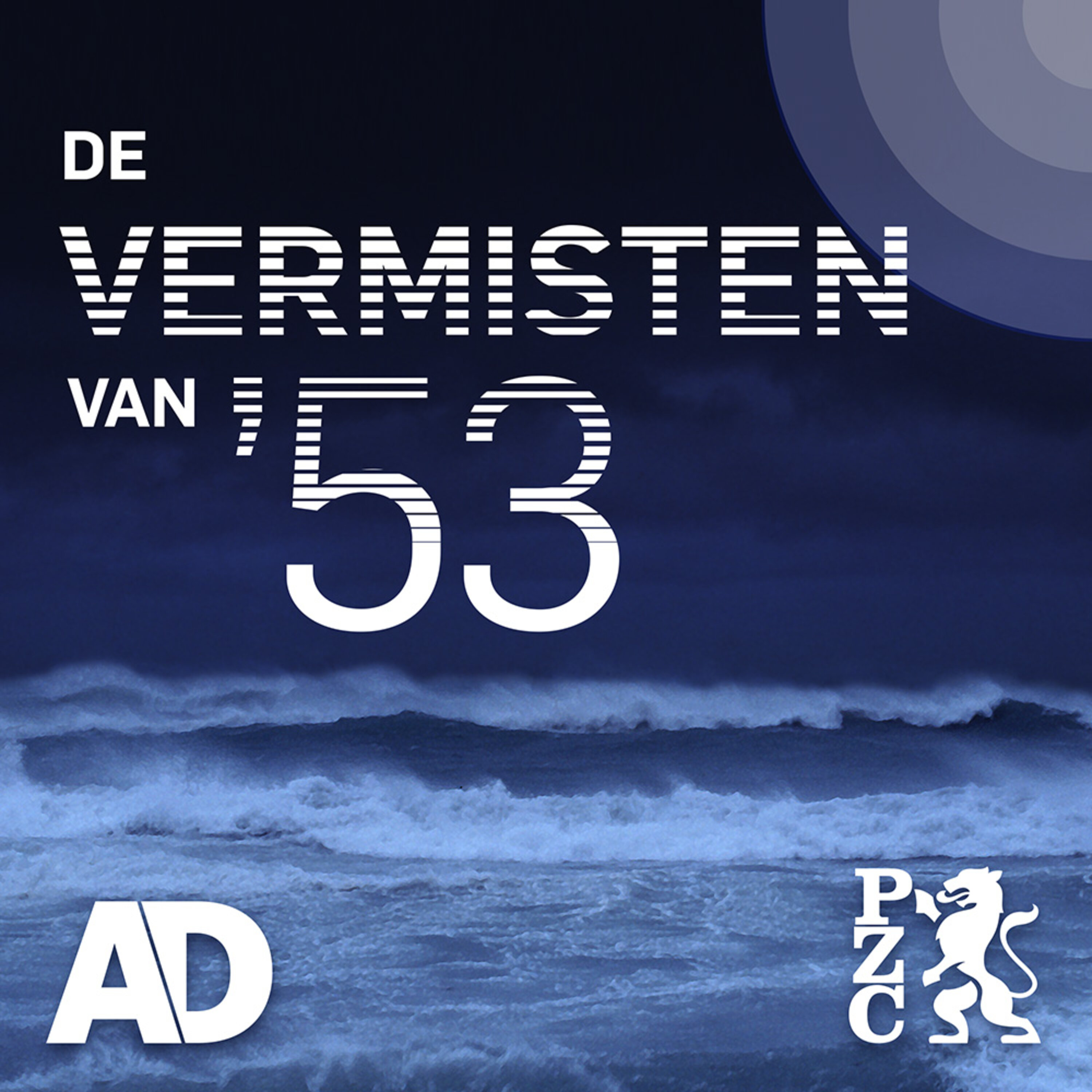 De vermisten van ’53