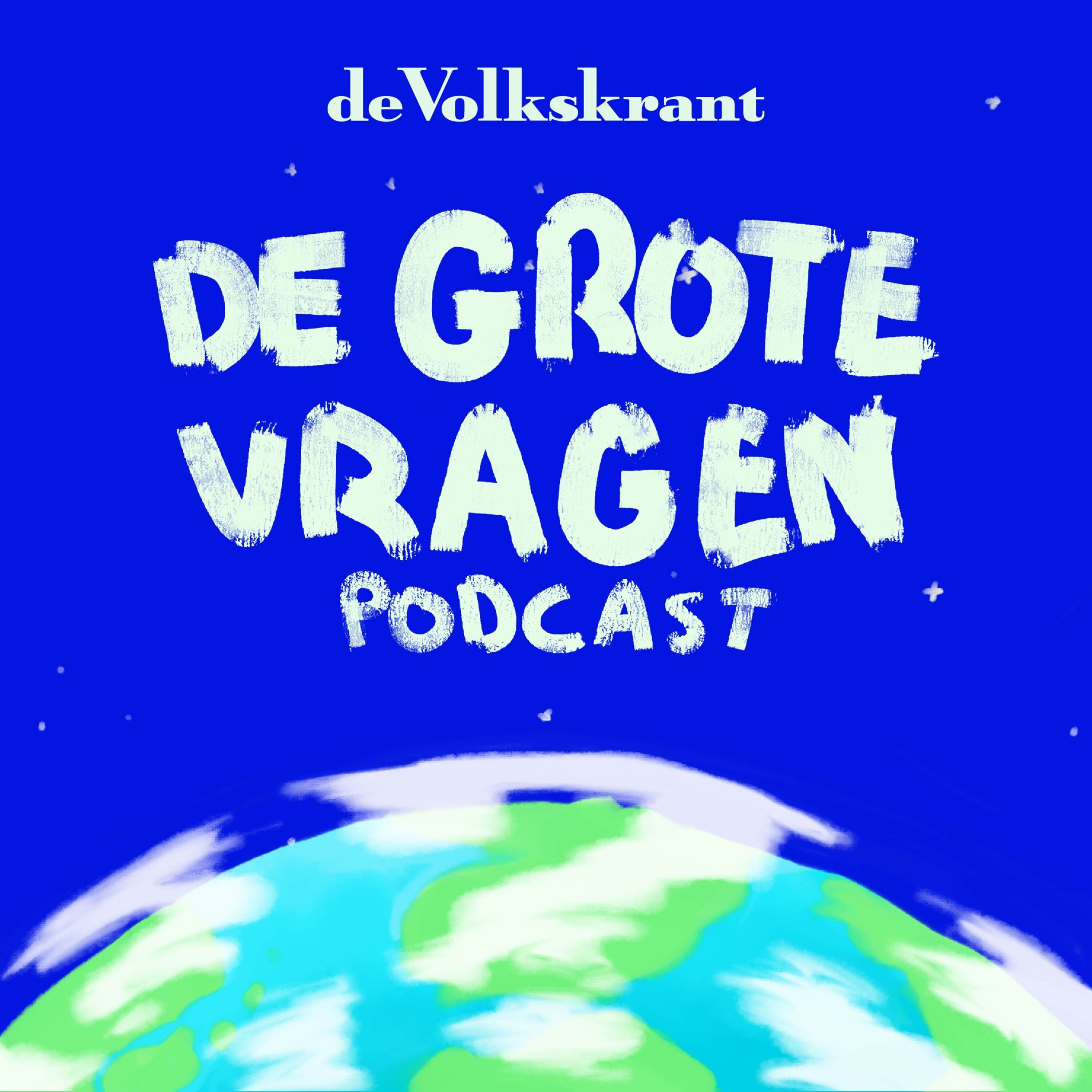 Podcast artwork