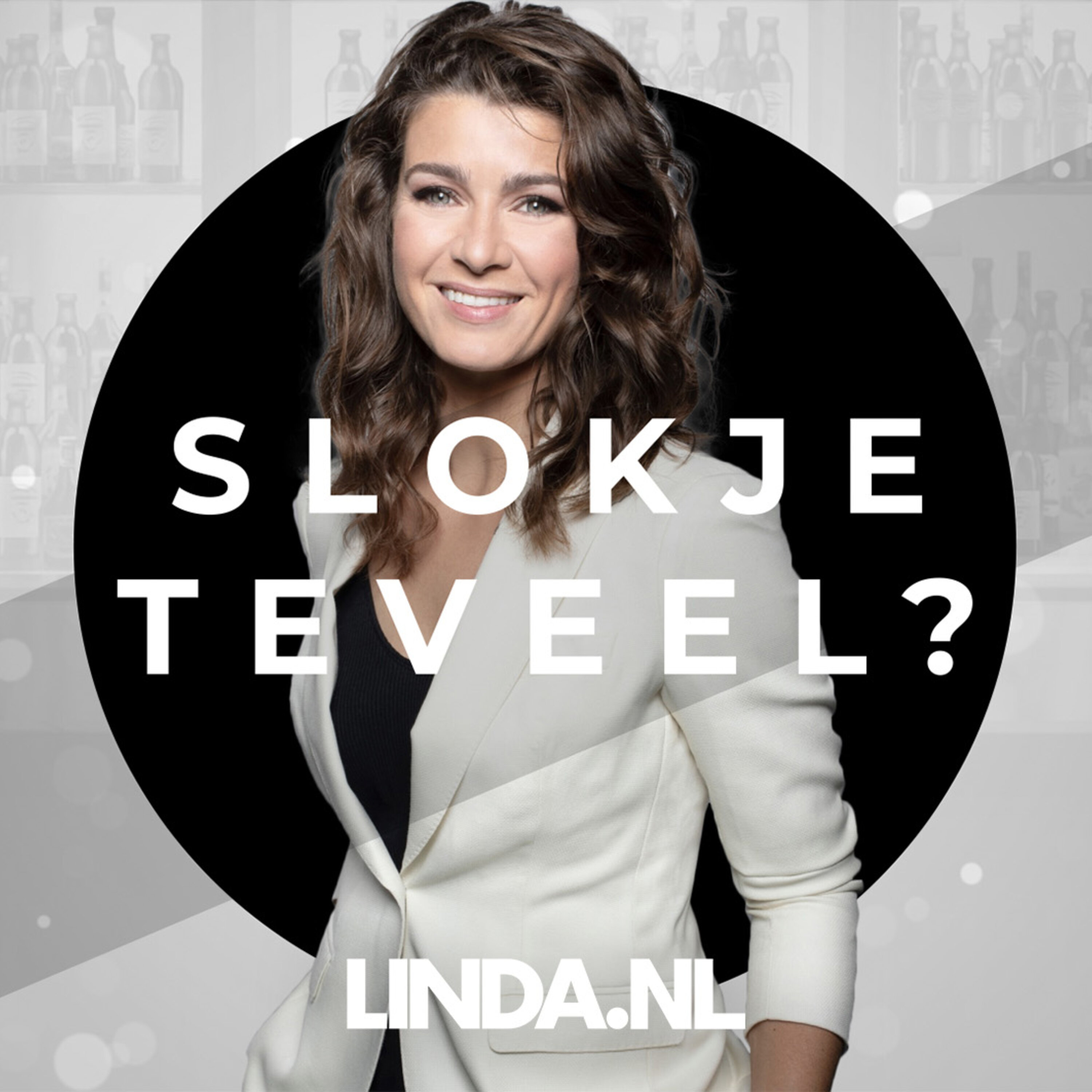 Slokje Te Veel