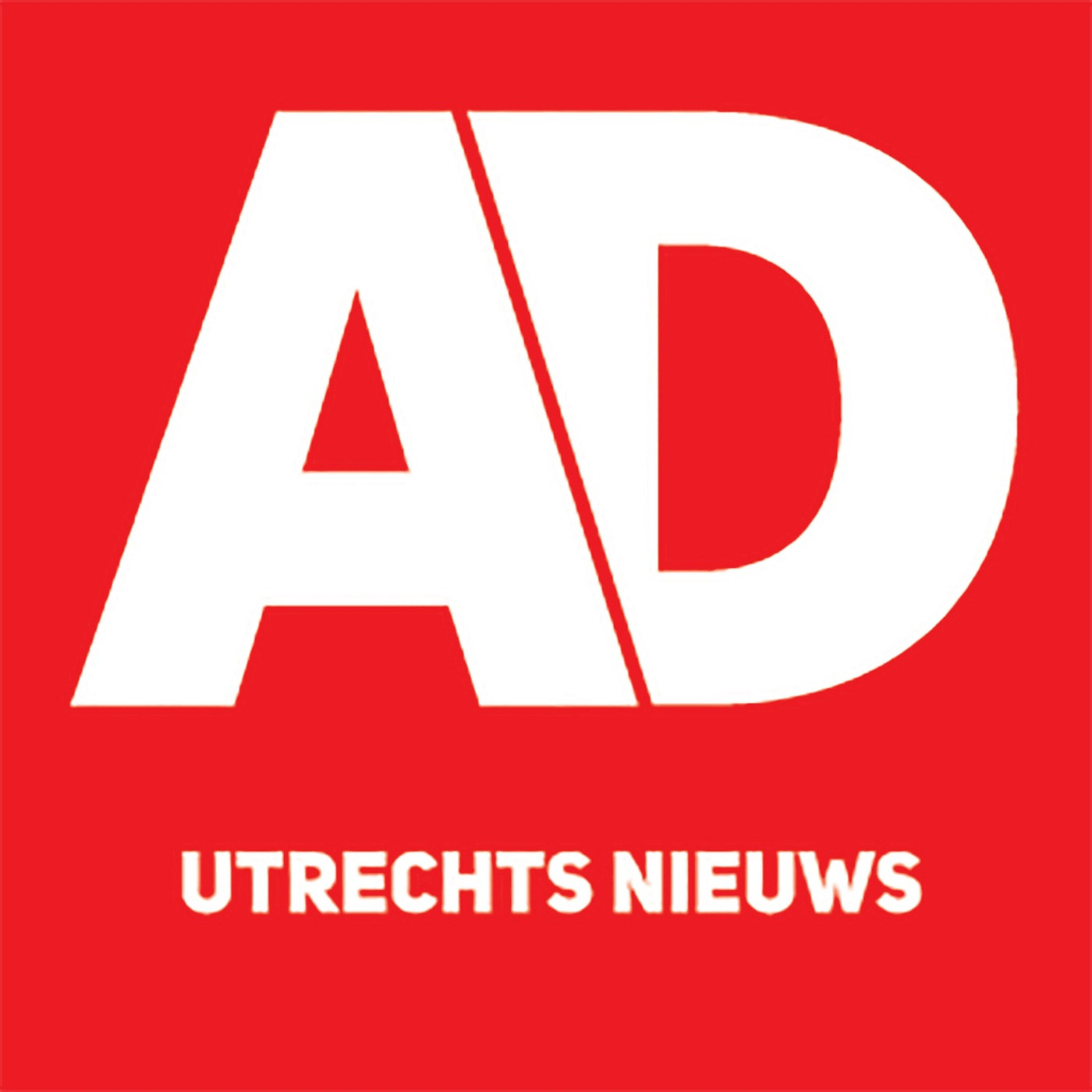Utrechts Nieuws cover