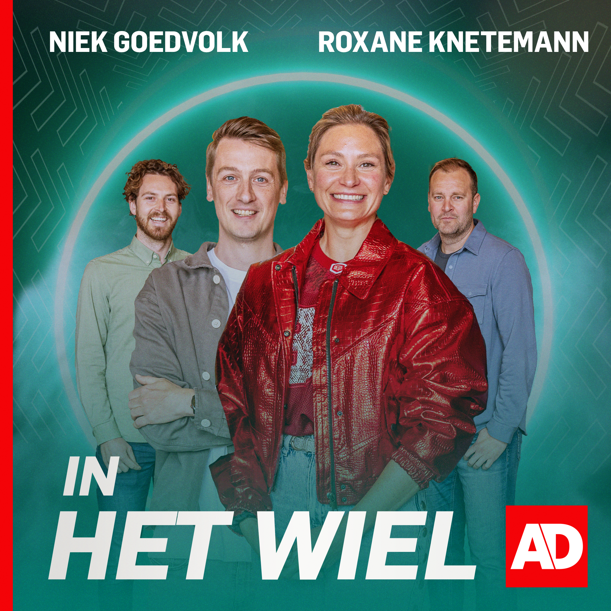 In Het Wiel