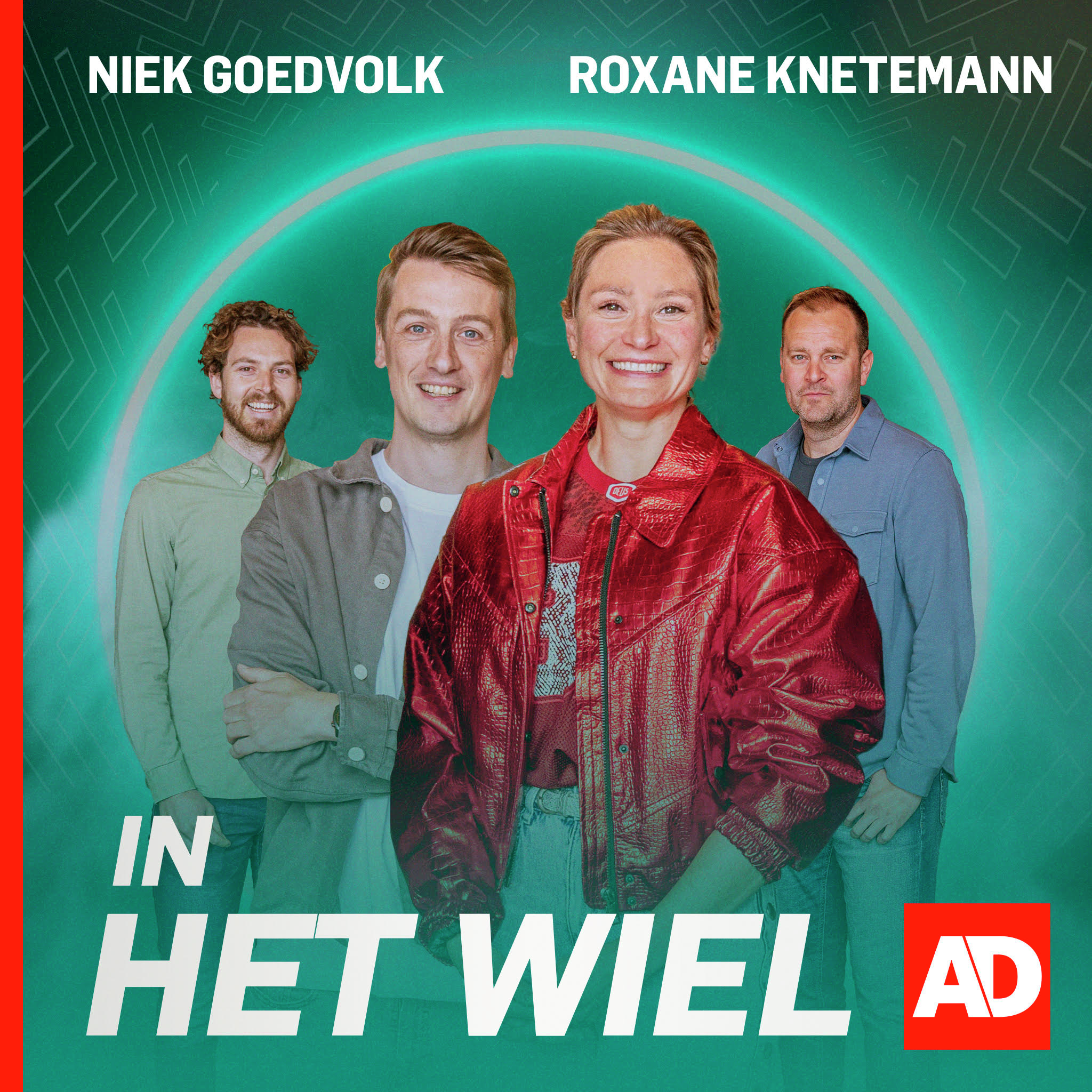In Het Wiel
