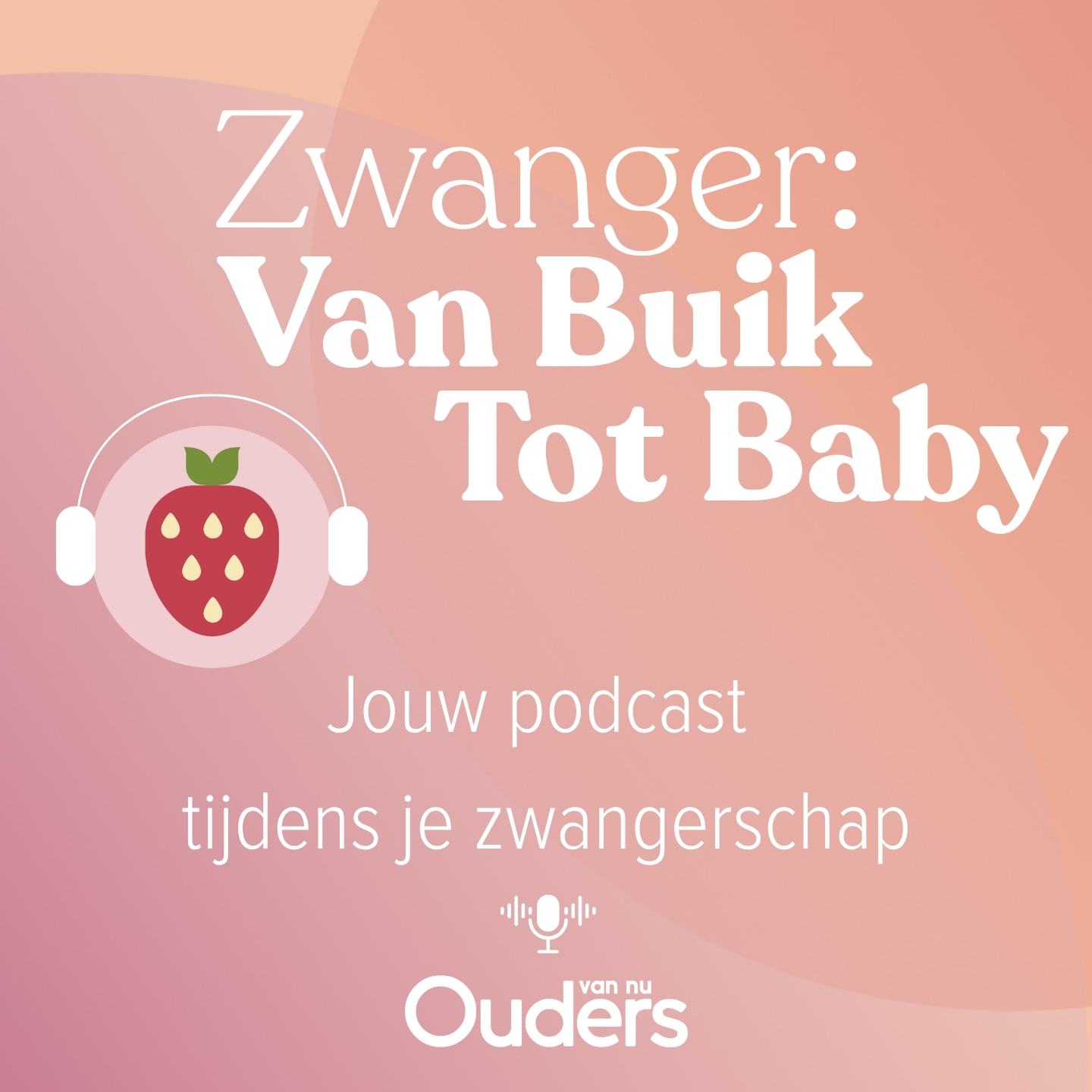 Zwanger: Van Buik Tot Baby