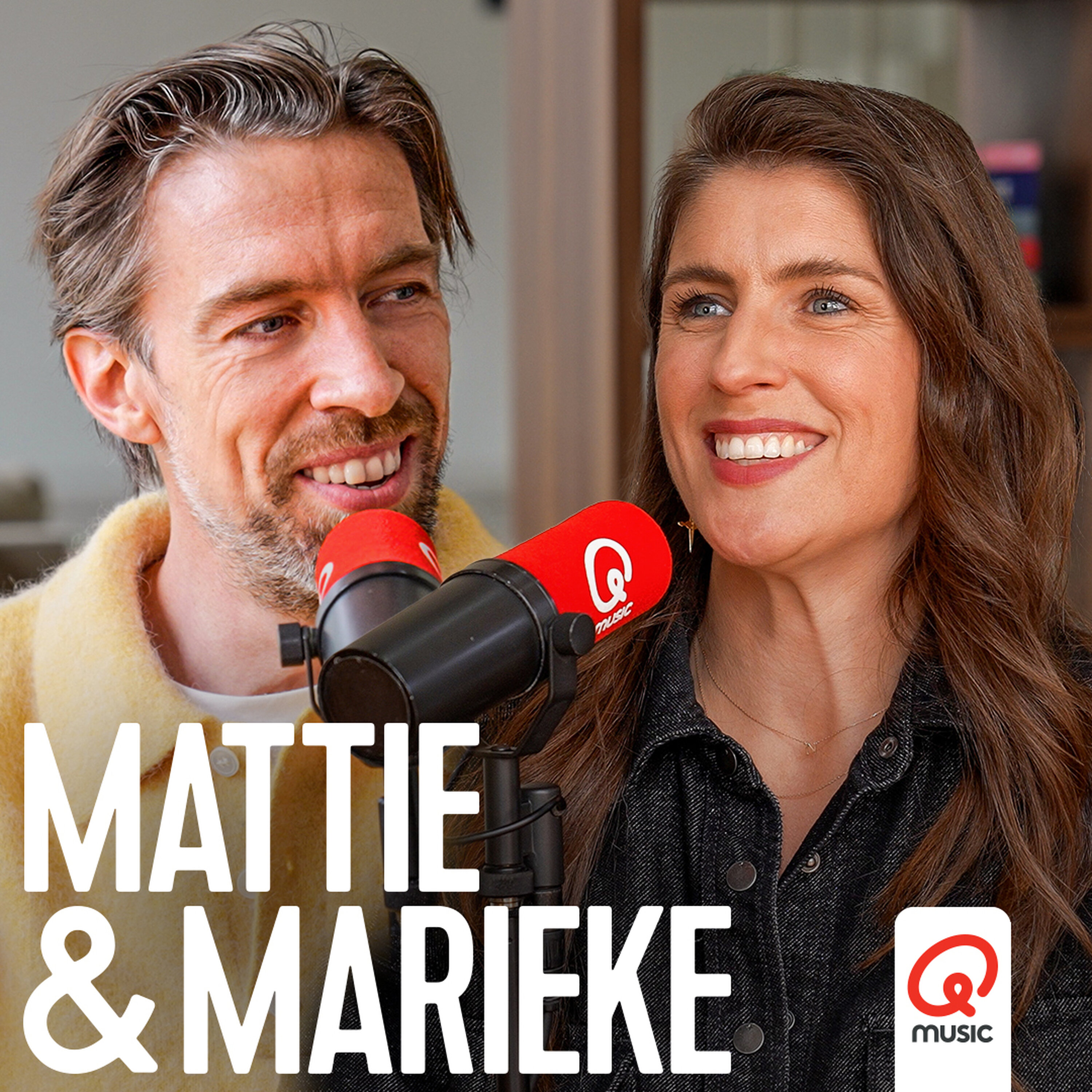 Mattie & Marieke willen je wat vertellen (15997)