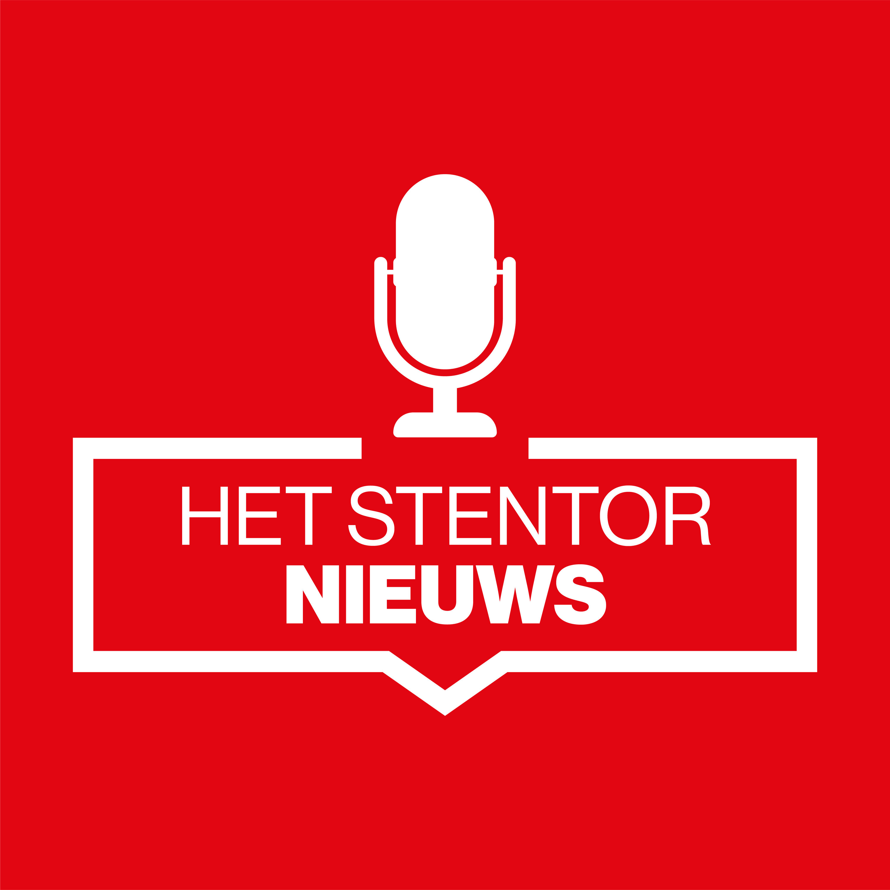 het Stentor Nieuws van woensdag 03 januari.