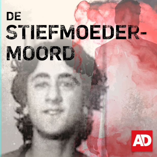 De Stiefmoedermoord logo