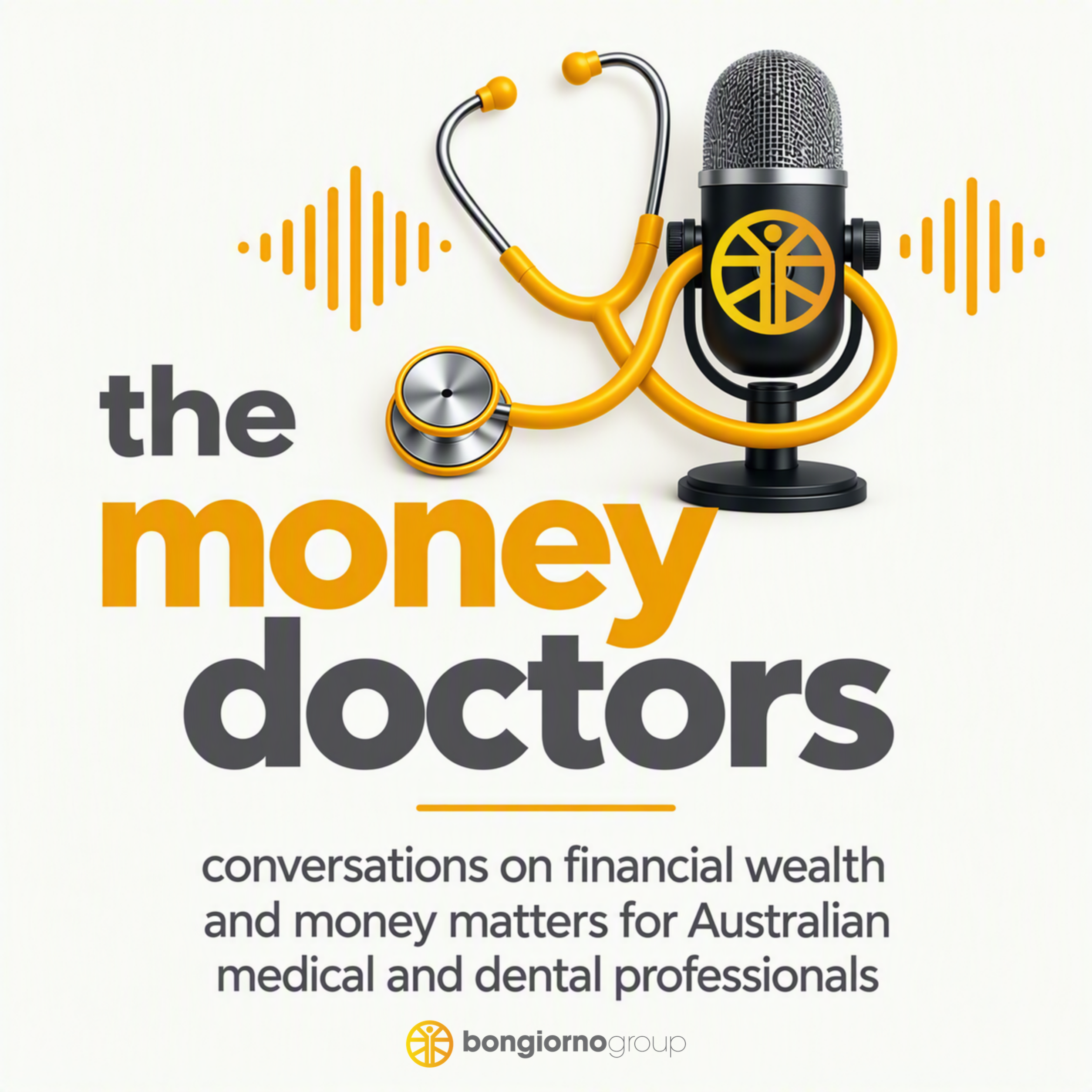 Financial planning 101 episode artwork