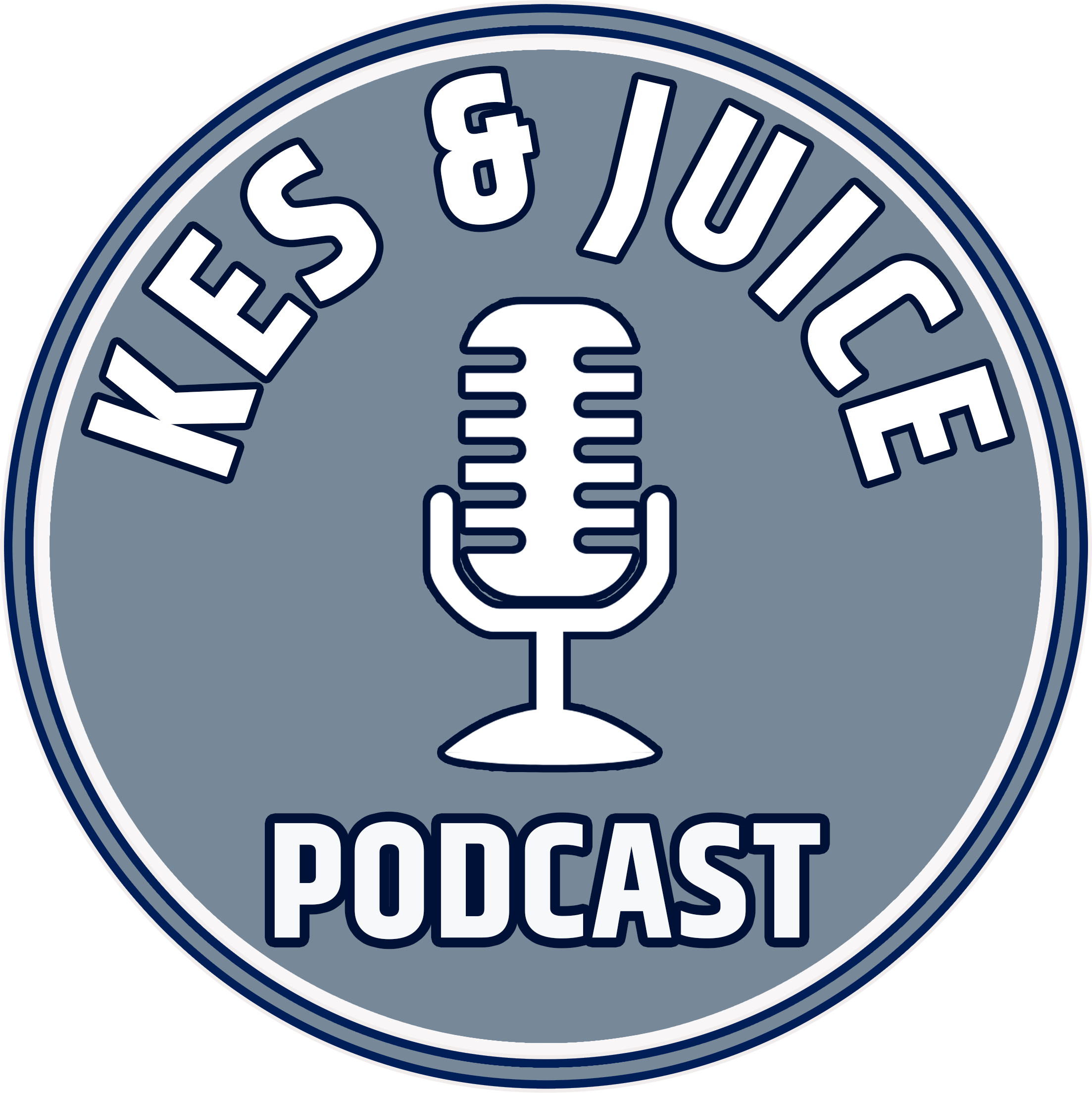 Kes & Juice Podcast