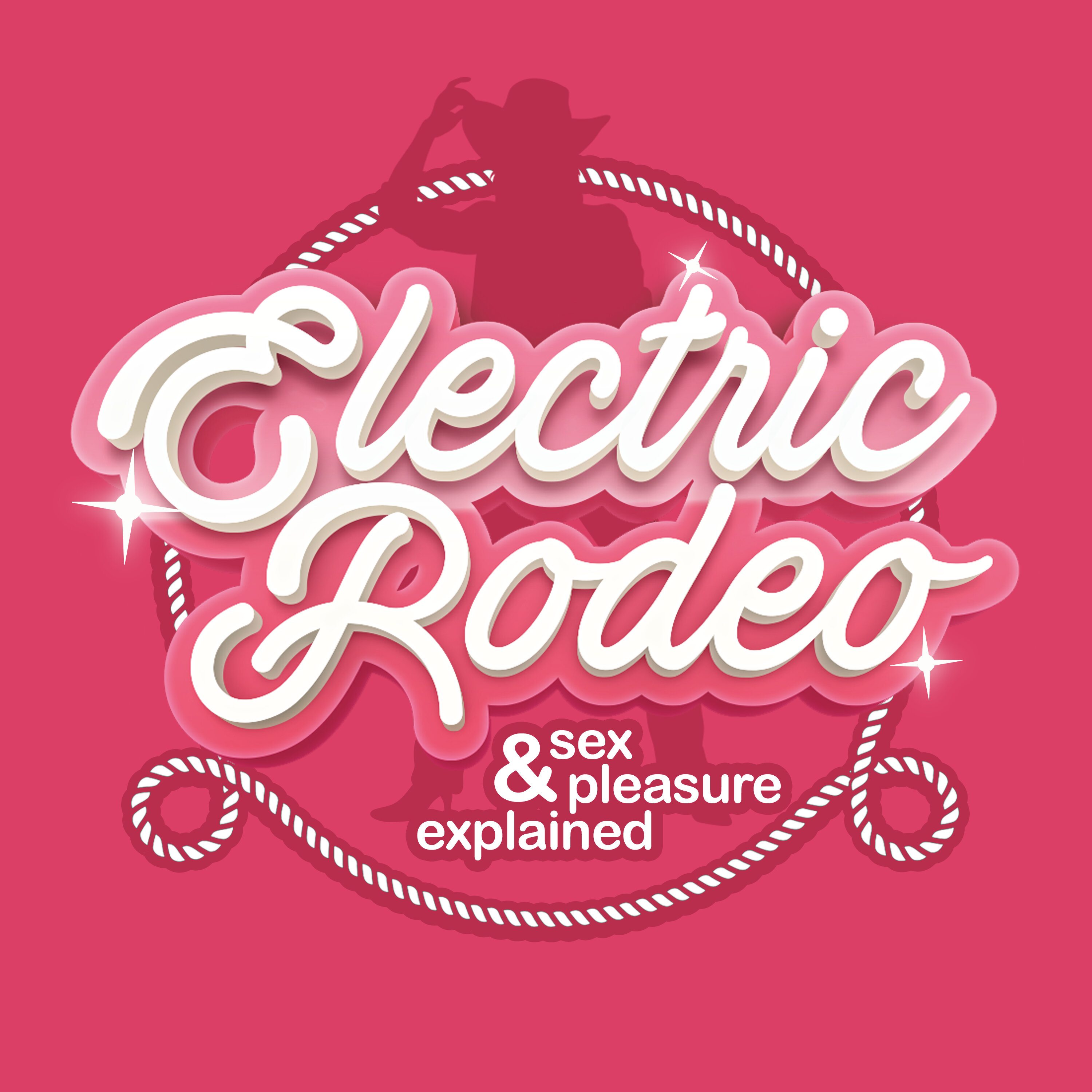 The Electric Rodeo Podcast The Electric Rodeo Podcast