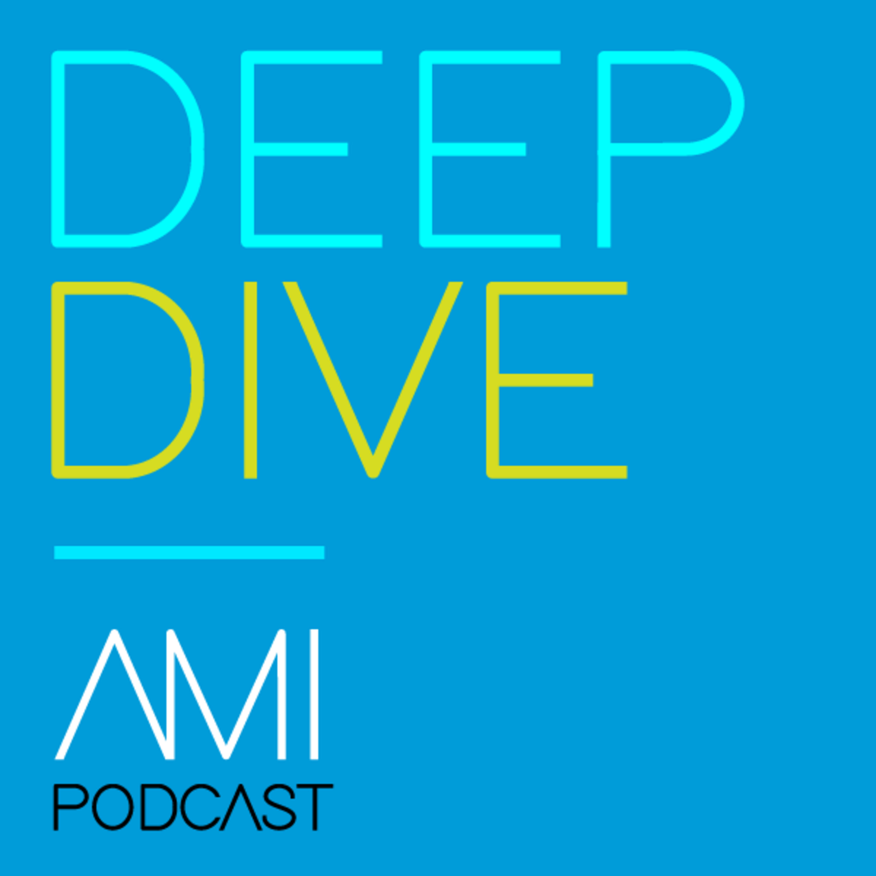 The Deep Dive Podcast