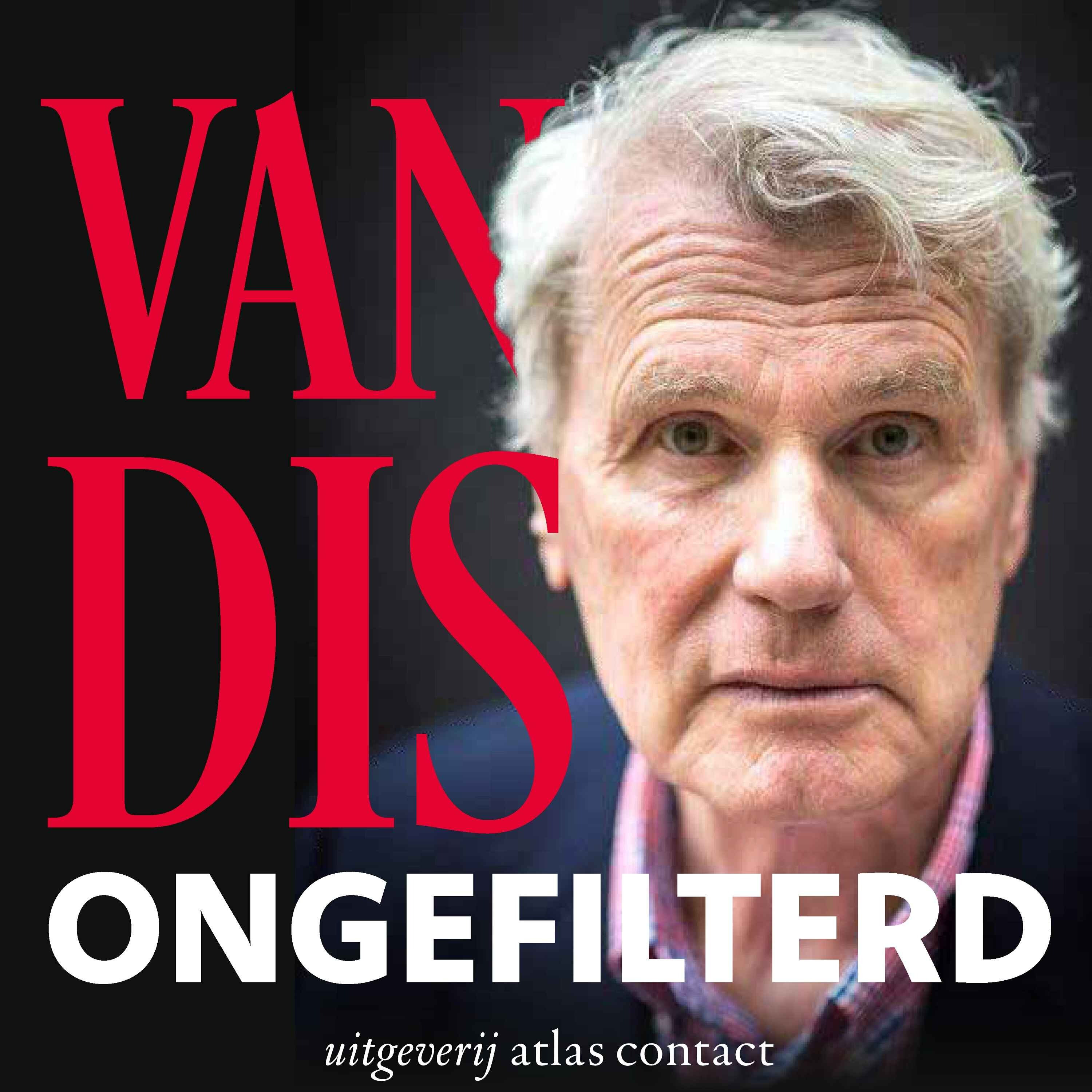 #28 ‘Afrikaans lijkt erg op Nederlands, maar het zit vol valse vrienden’