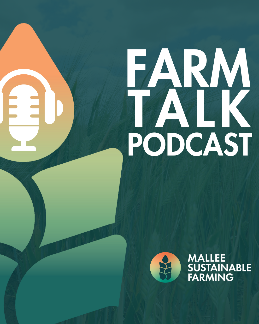 MSF Farm Talk Podcast