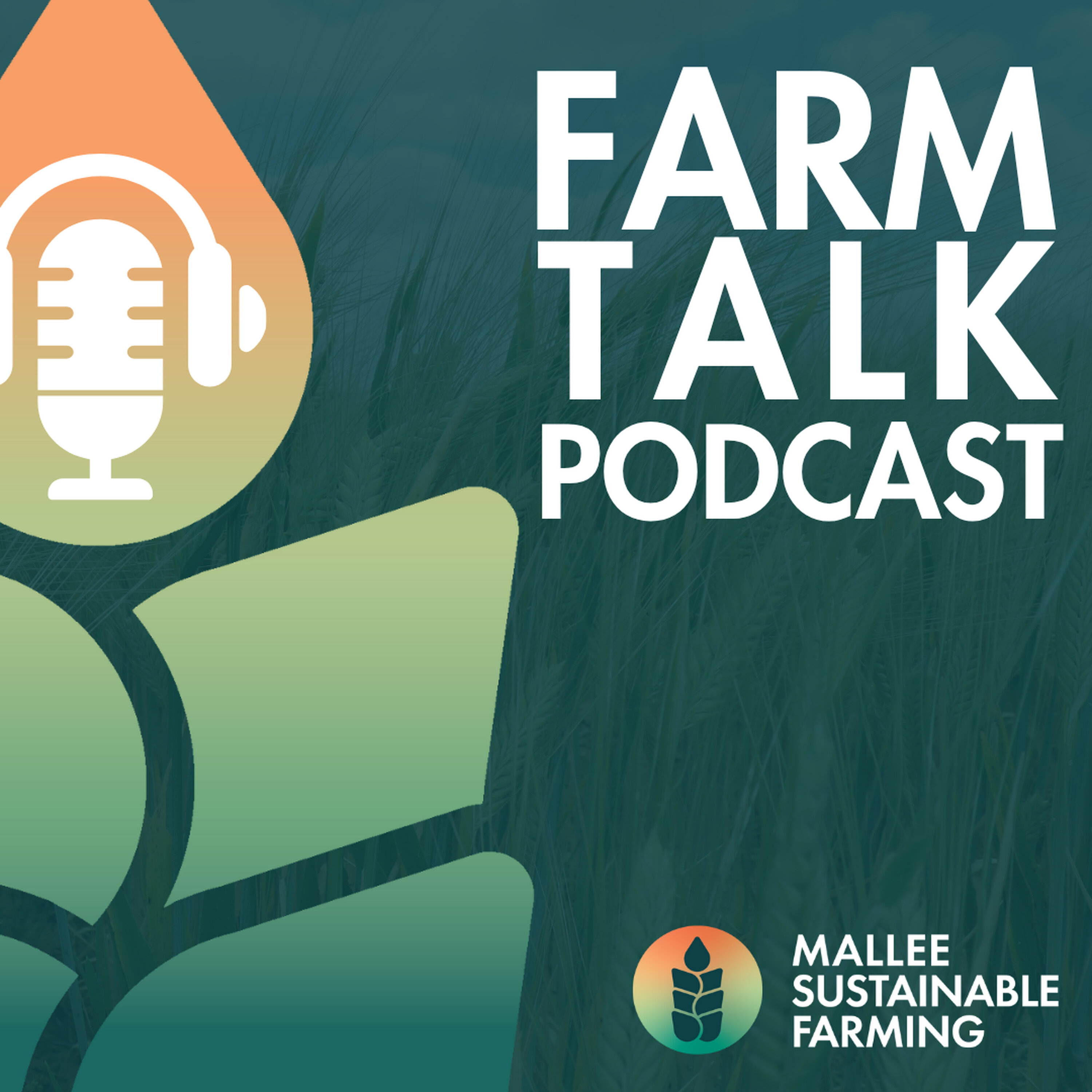 MSF Farm Talk Podcast