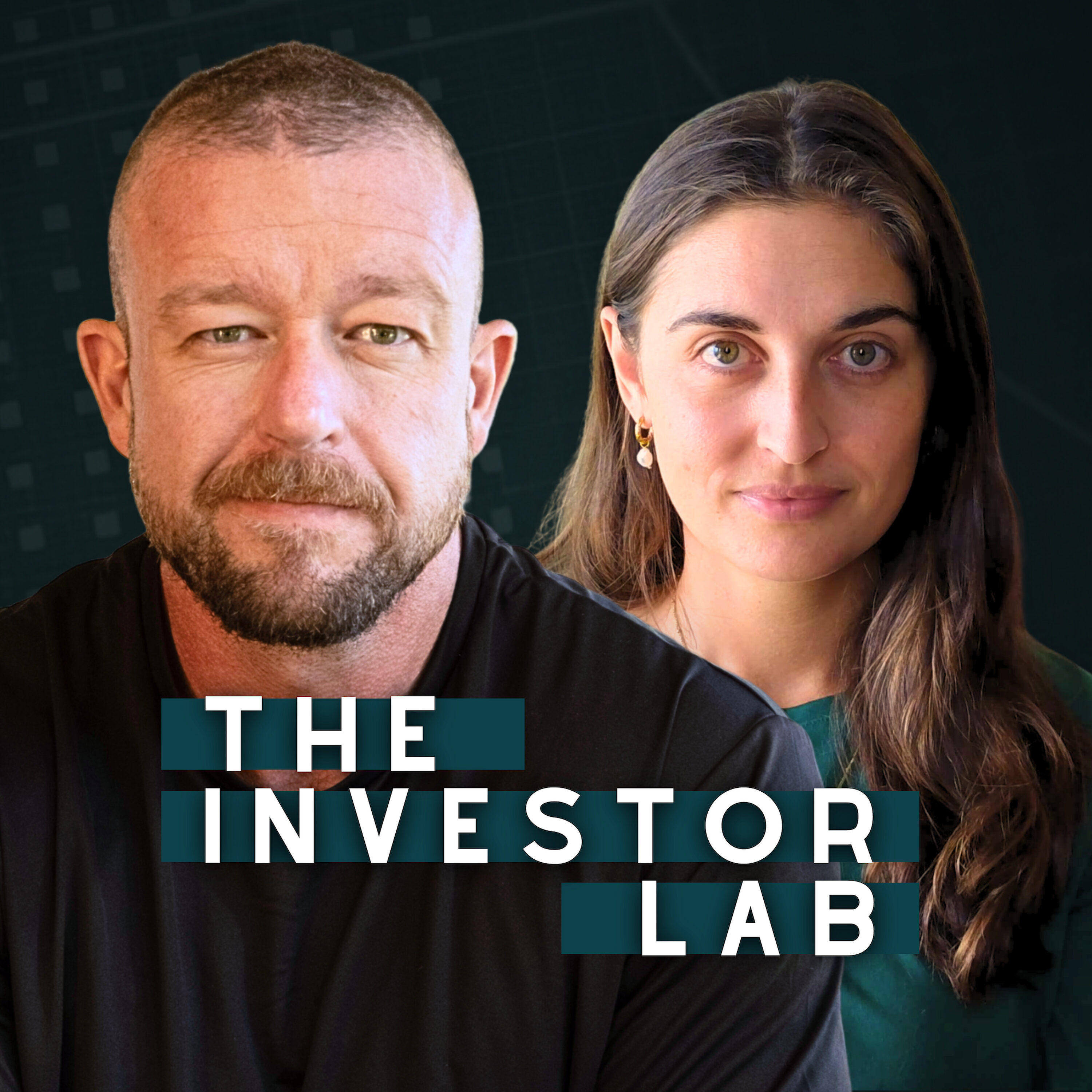 The Investor Lab cover