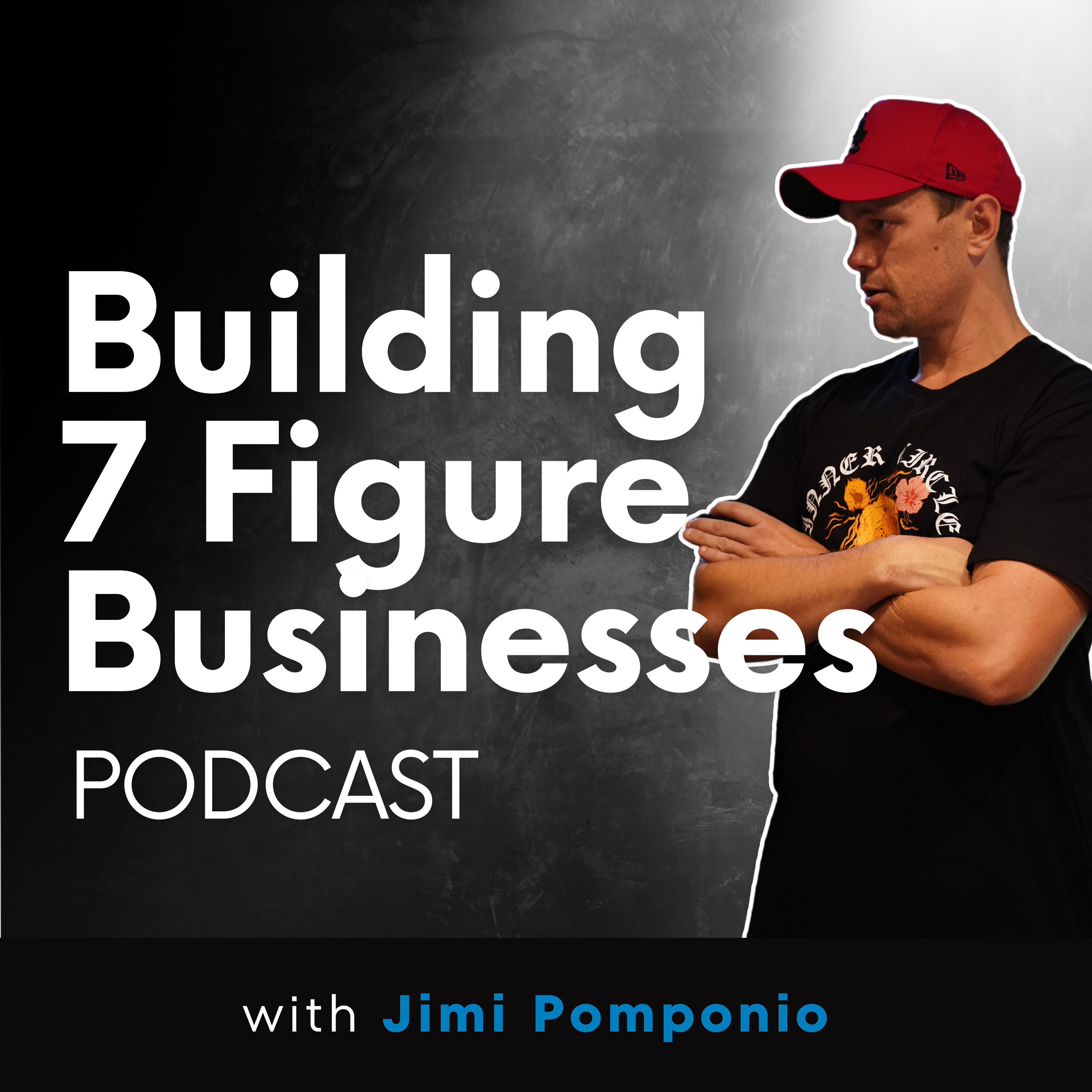 Coaching with Jimi Pomponio