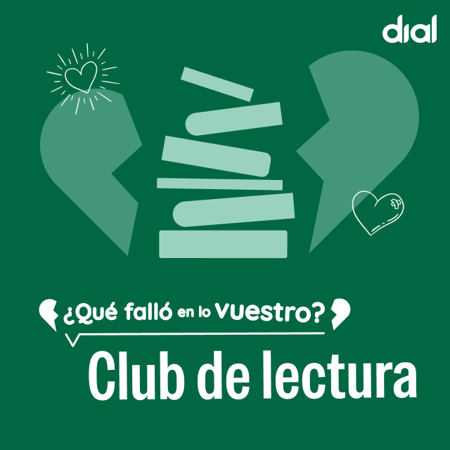 Imagen de Club de Lectura de ¿Qué falló en lo vuestro? 