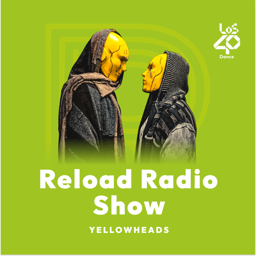 Reload Radio Show