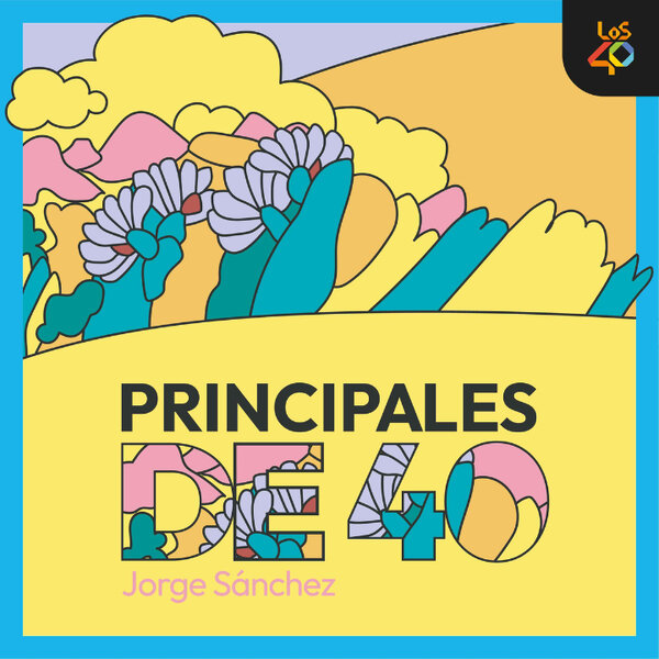 Imagen de Principales de 40