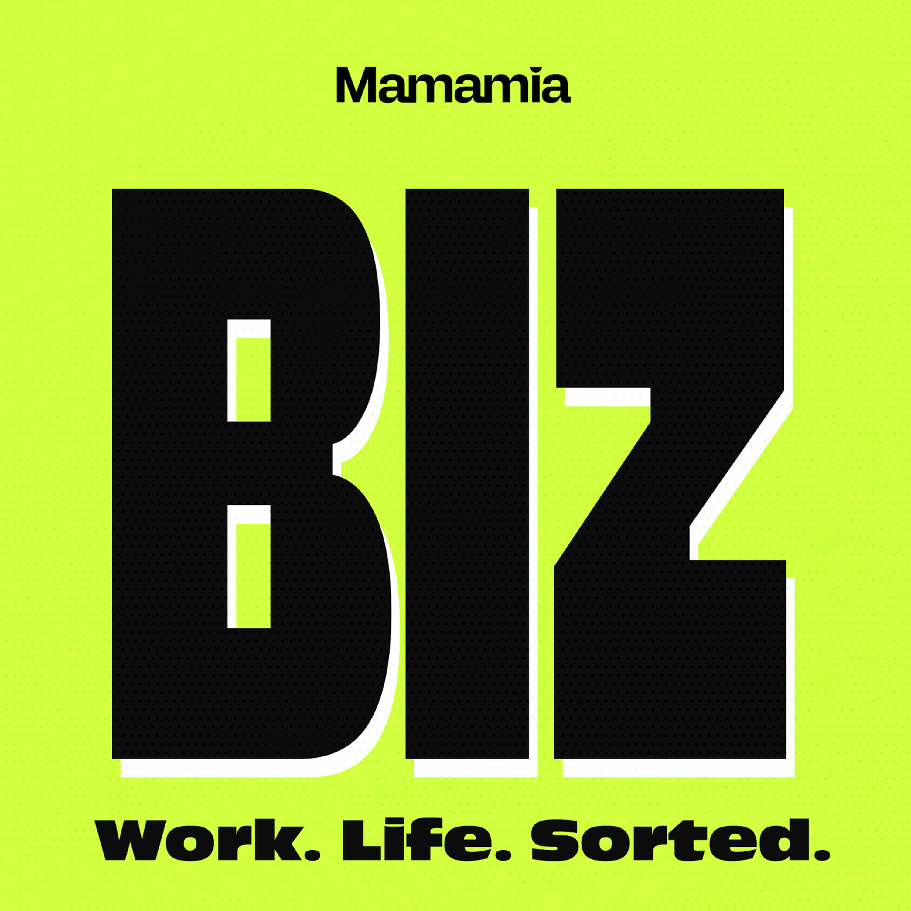 Mamamia Podcasts - Candid conversations that count.3000 x 3000