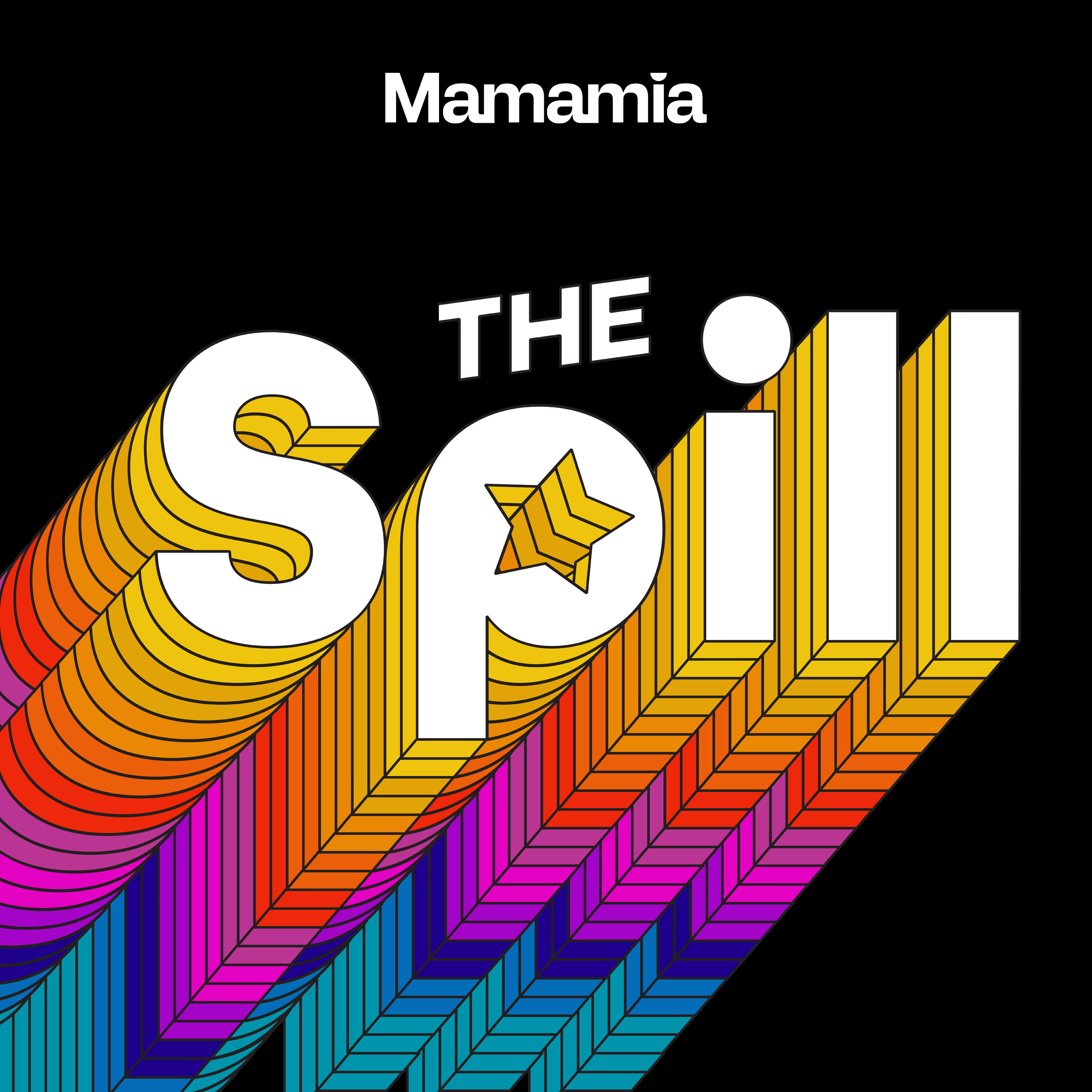 The Spill