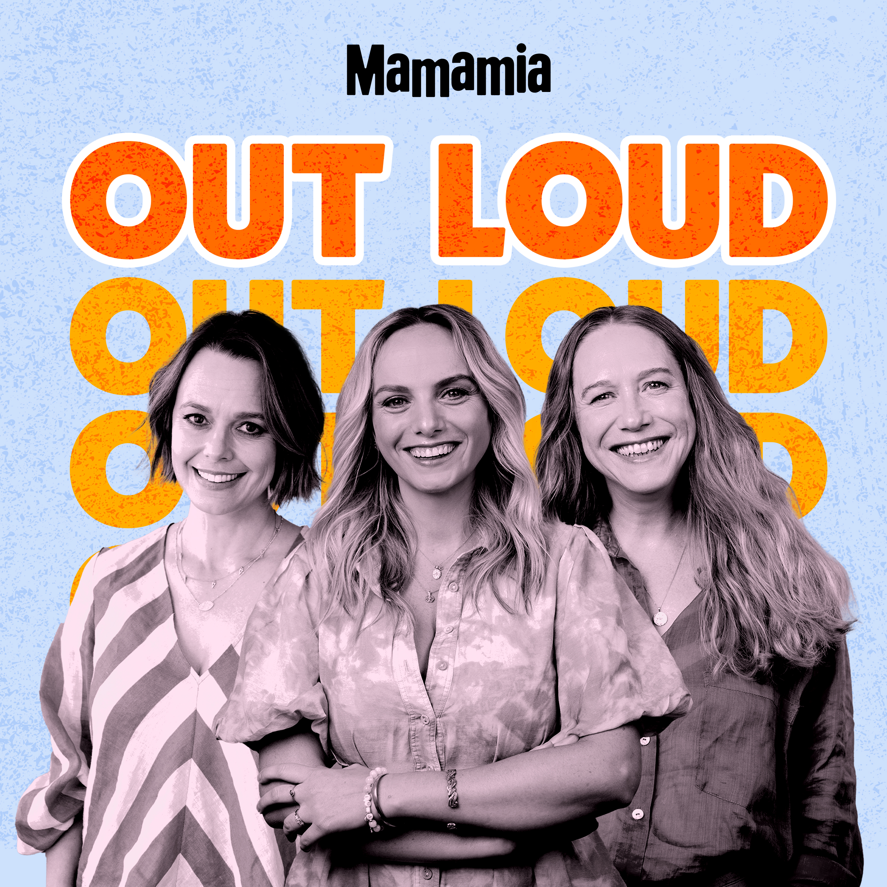 Mamamia Out Loud - Podcast Addict