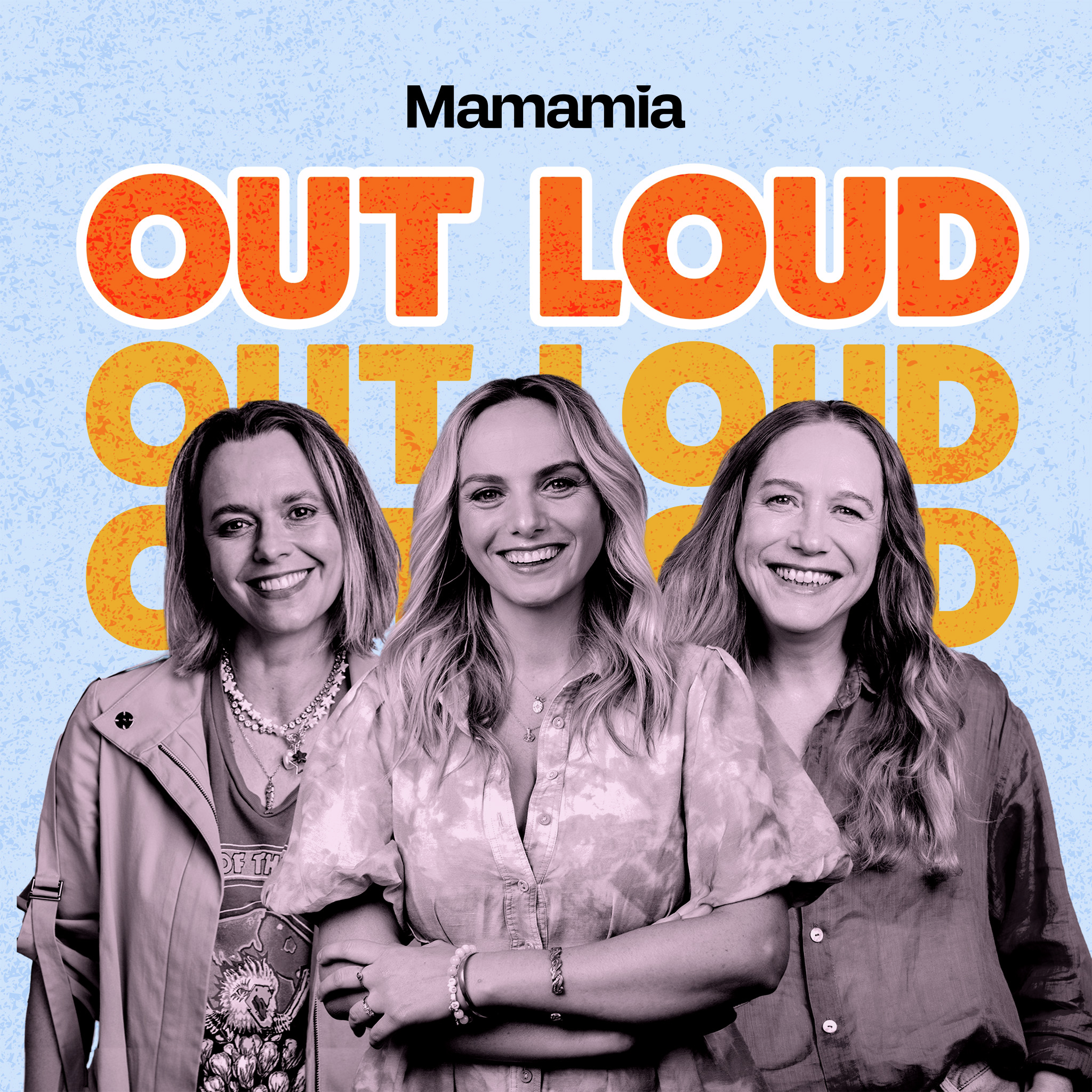 Mamamia Podcasts