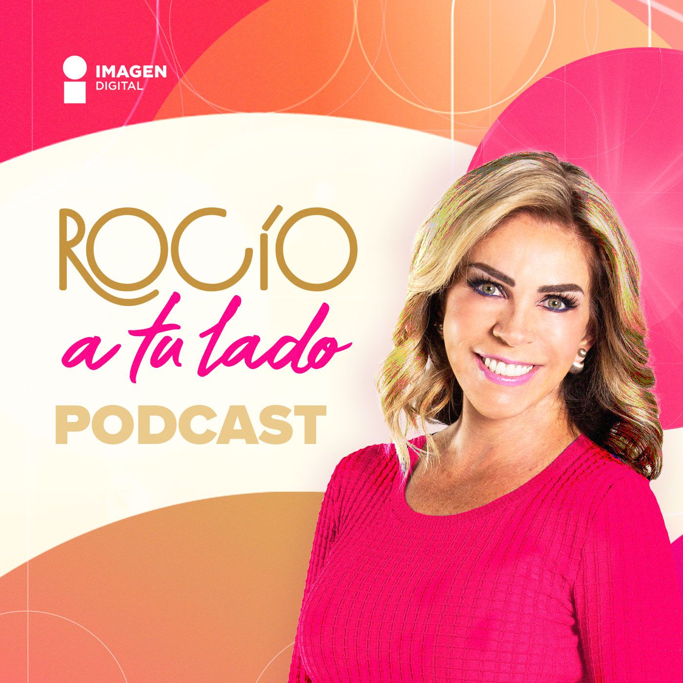 Rocío a tu Lado