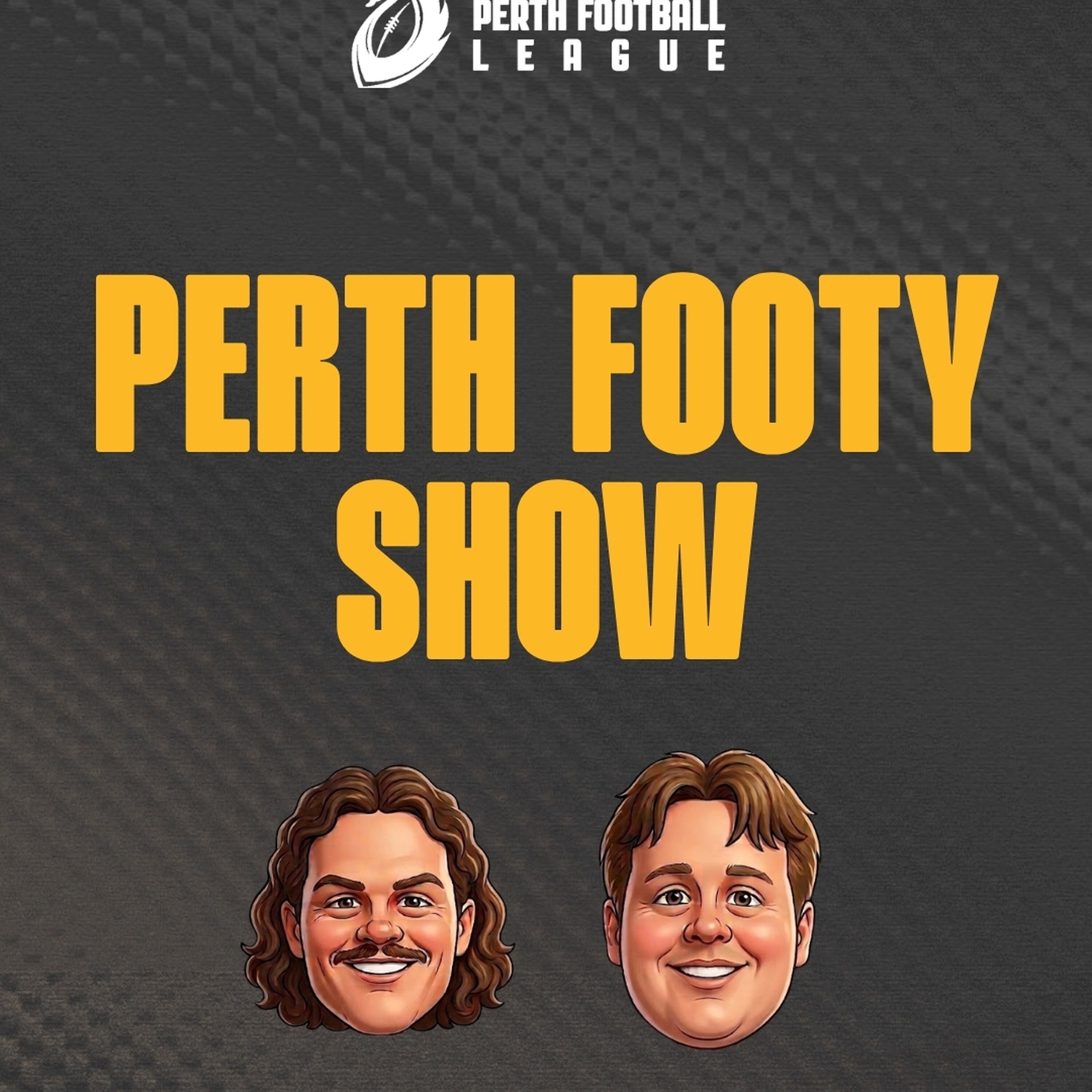 The Perth Football League Radio Show