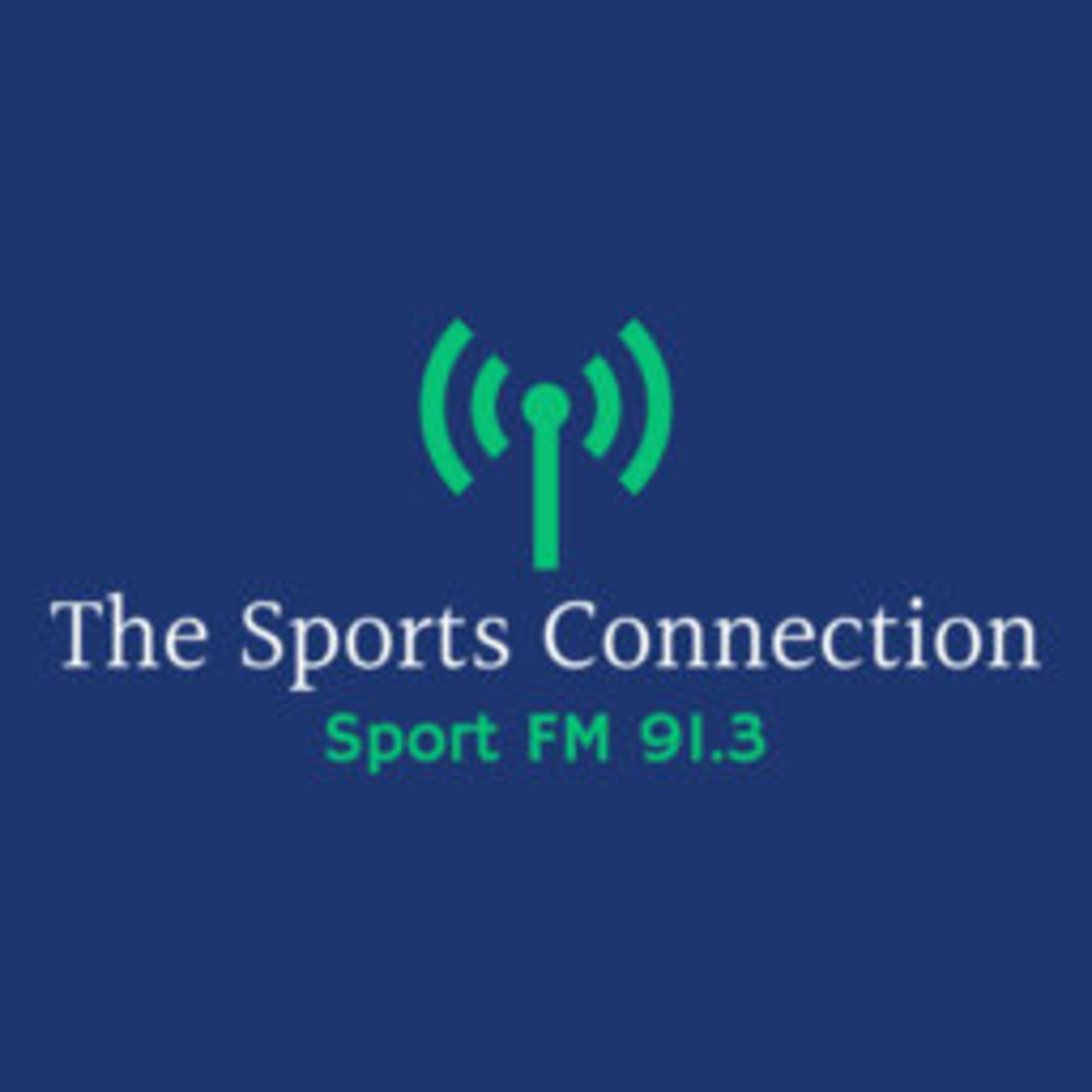 Podcast The Sports Connection