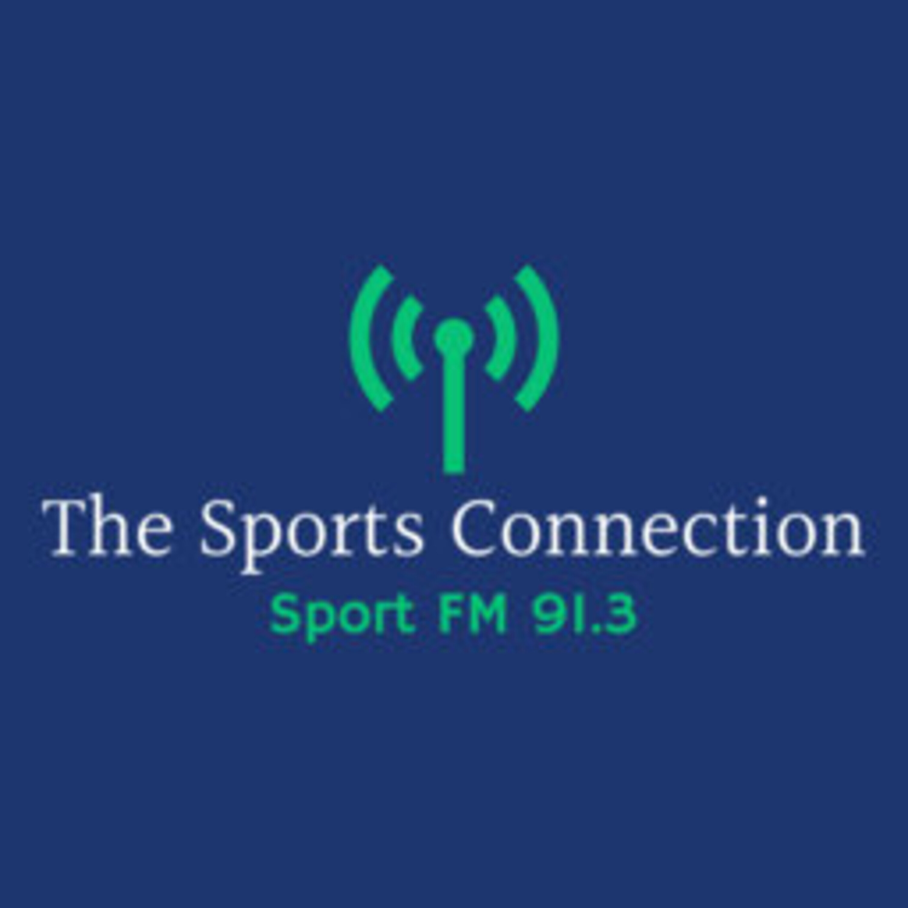 The Sports Connection- Matt McQuade(30/09/2025) The Sports Connection- Matt McQuade(30/09/2025)