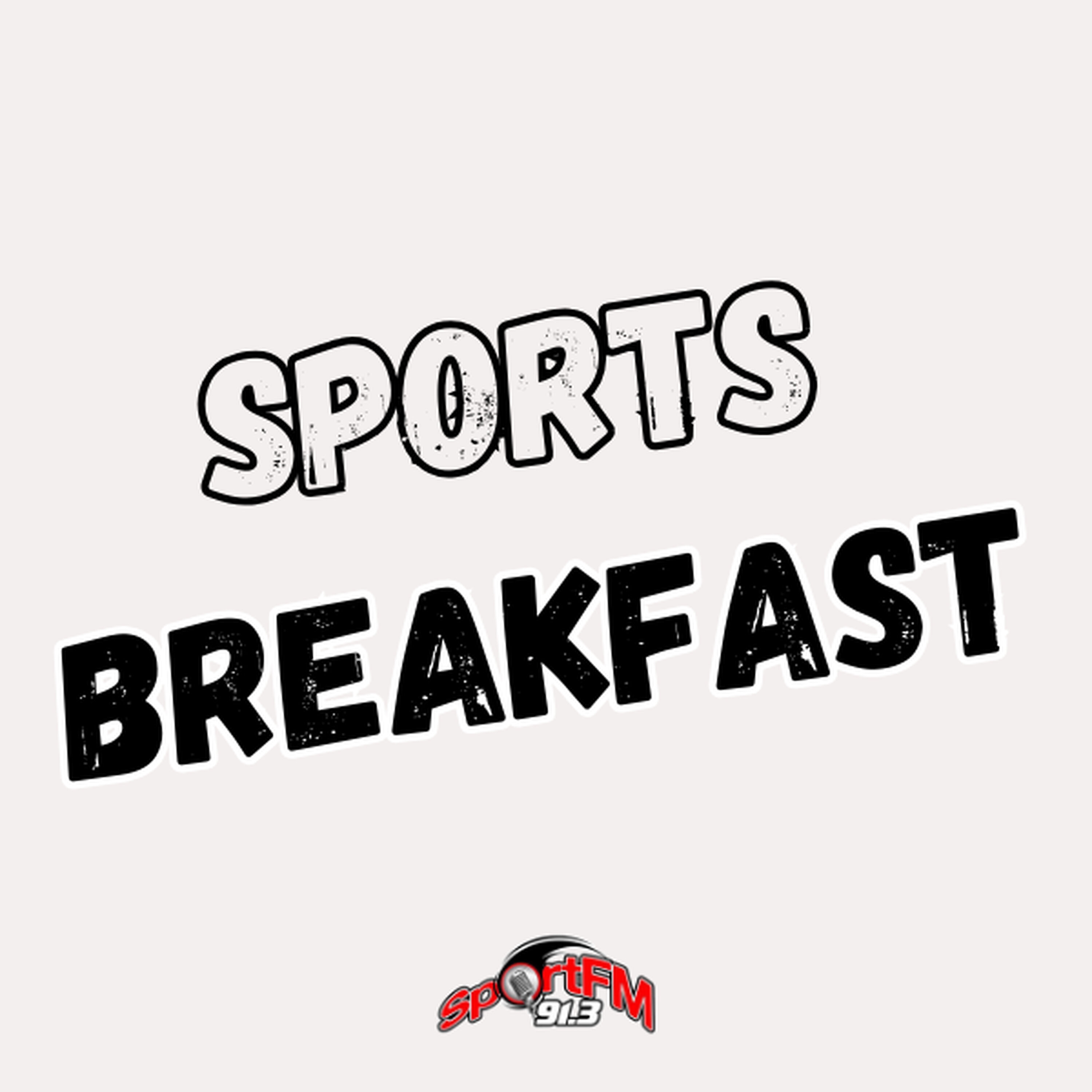 Sports Breakfast