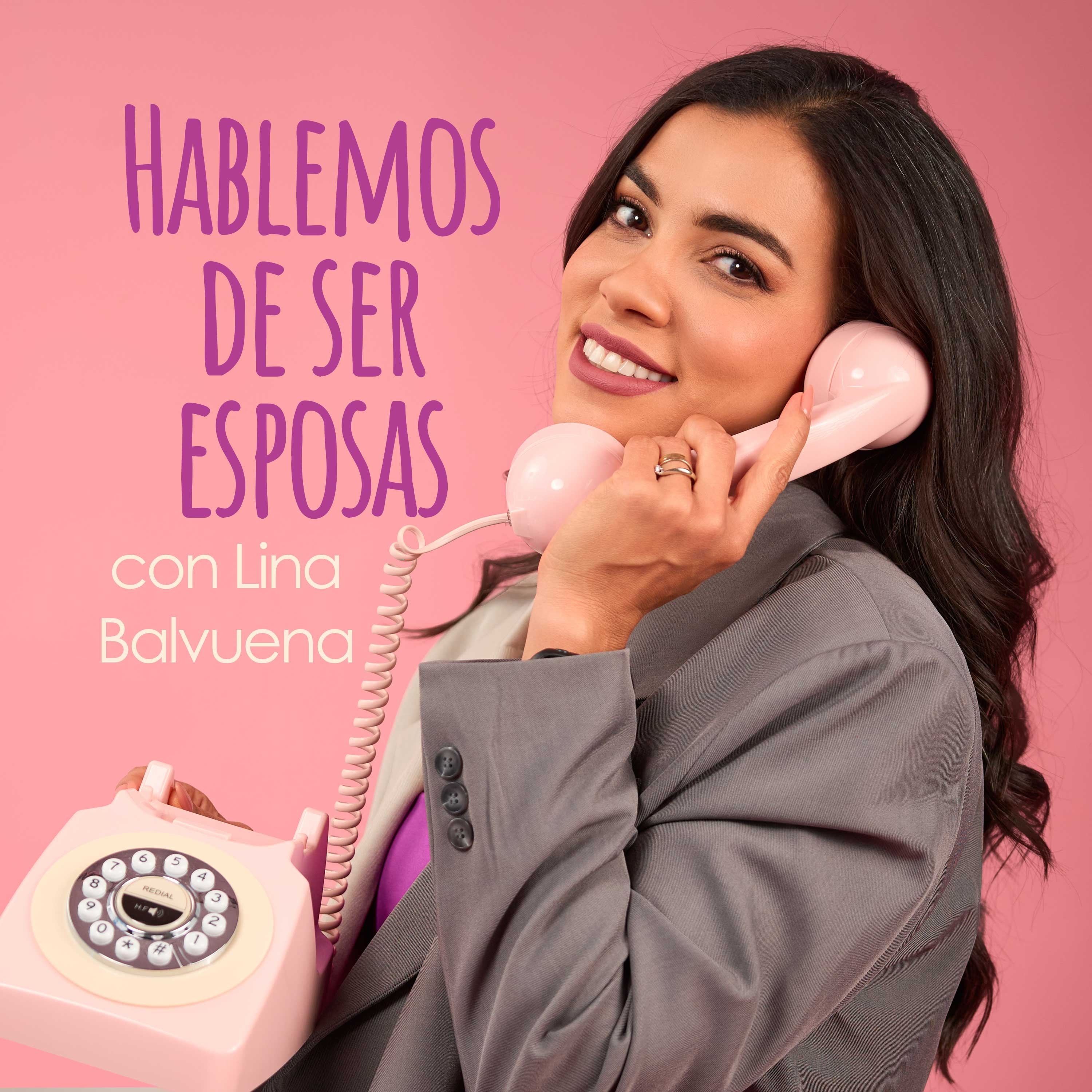Imagen de Hablemos de ser esposas