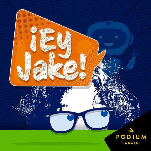 image ¡Ey Jake!