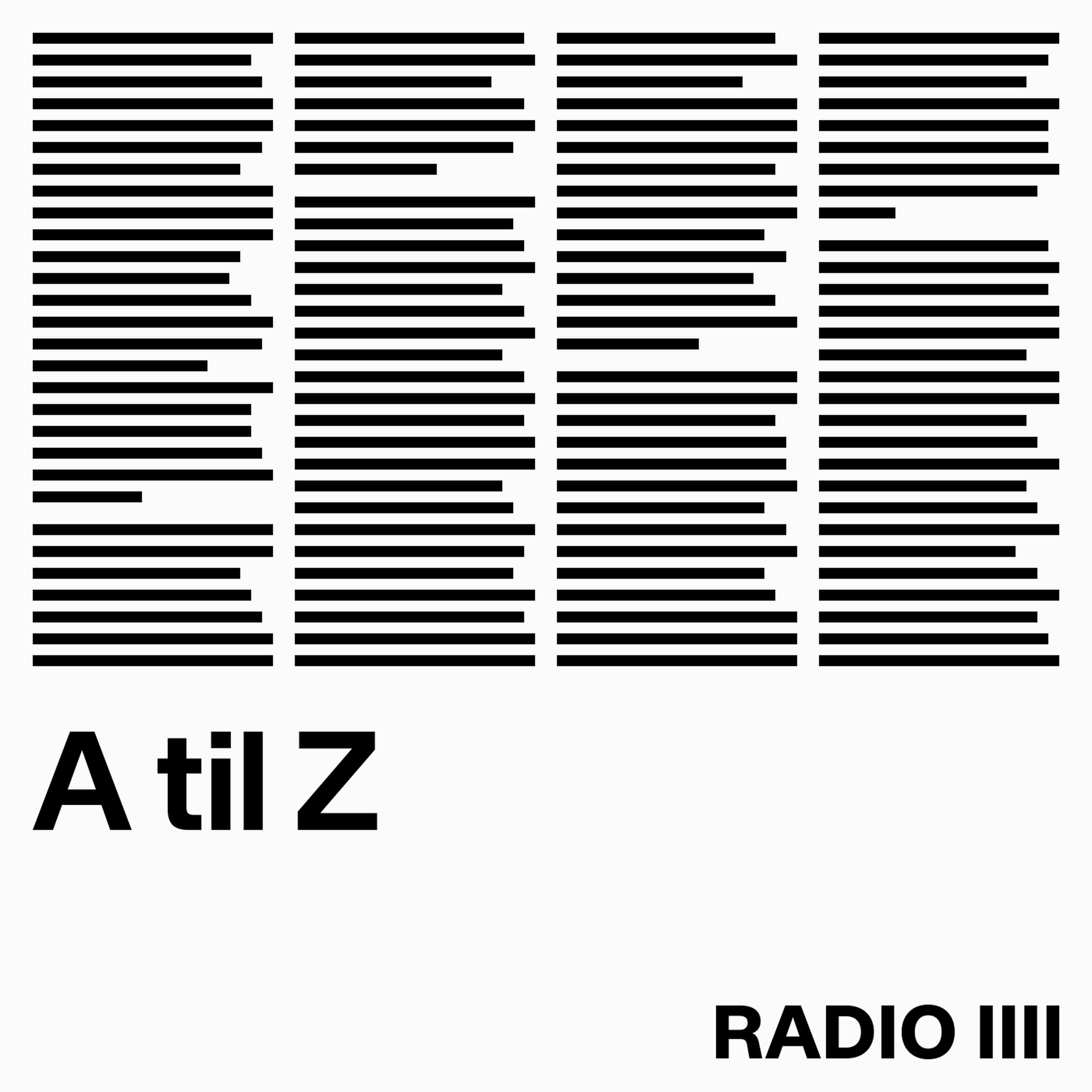 Artwork for A-Z