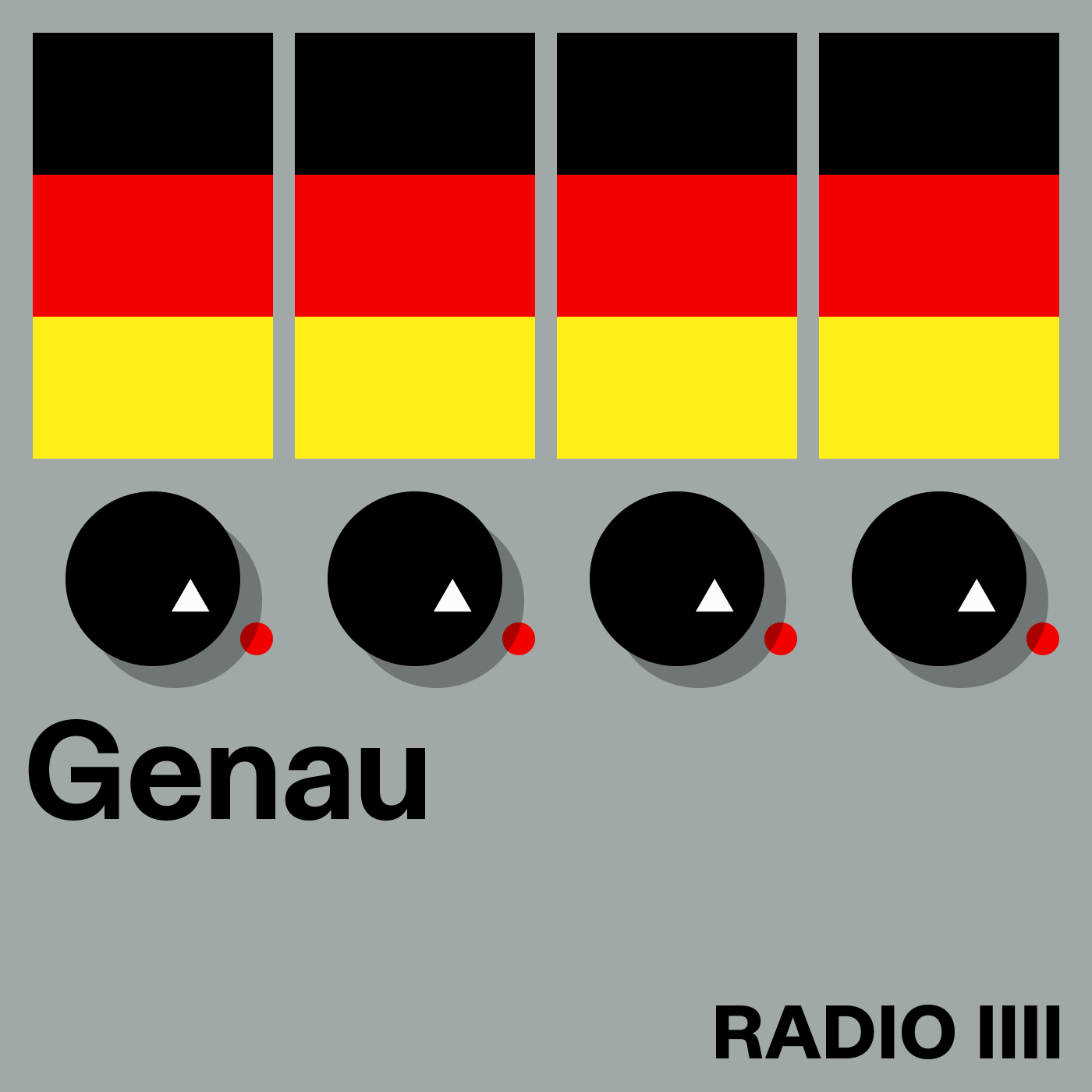 Genau