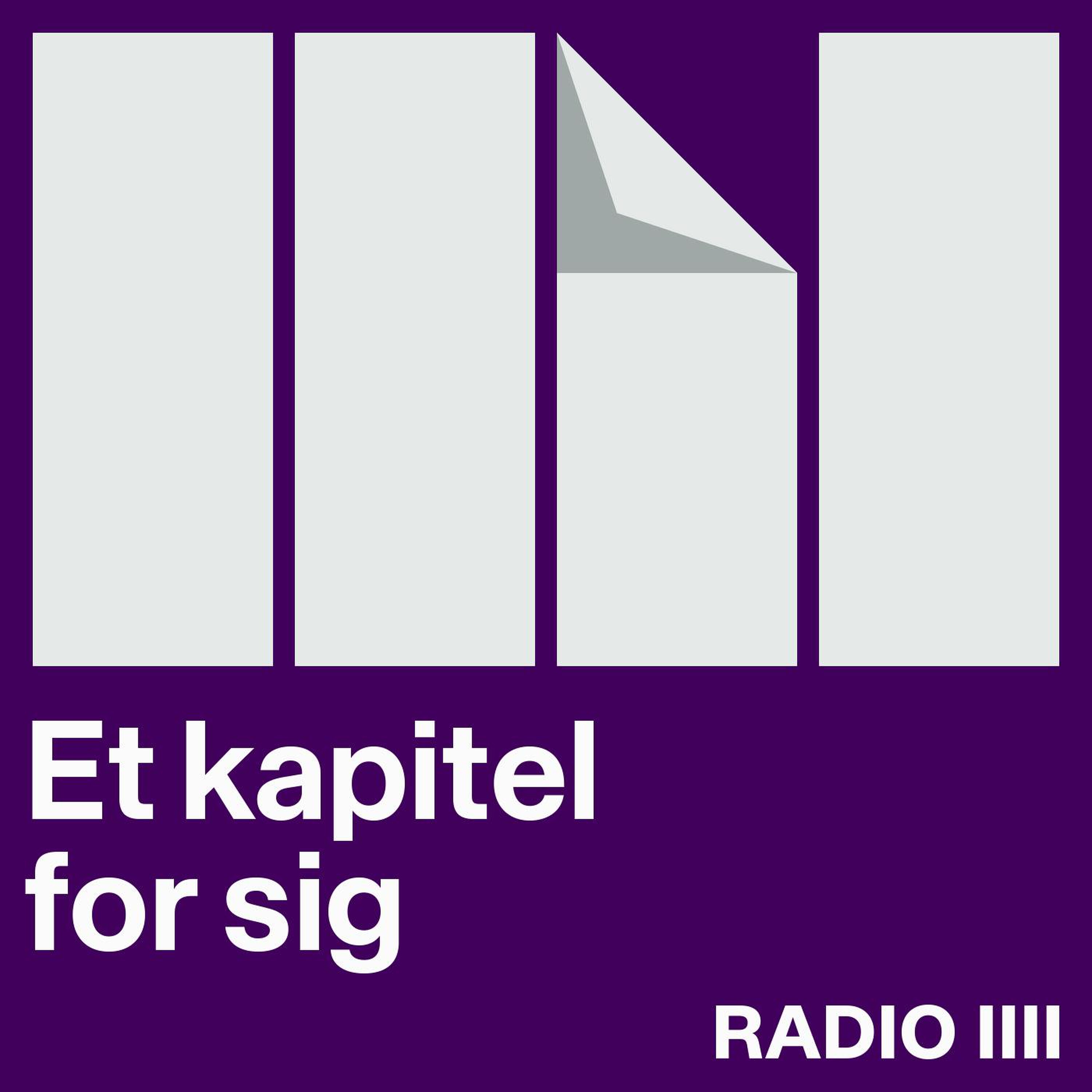 Kapitel 3: “Min diagnose har hjulpet mig til at tilgive og rydde op” - Sarah Grünewald (3:4) Kapitel 3: “Min diagnose har hjulpet mig til at tilgive og rydde op” - Sarah Grünewald (3:4)