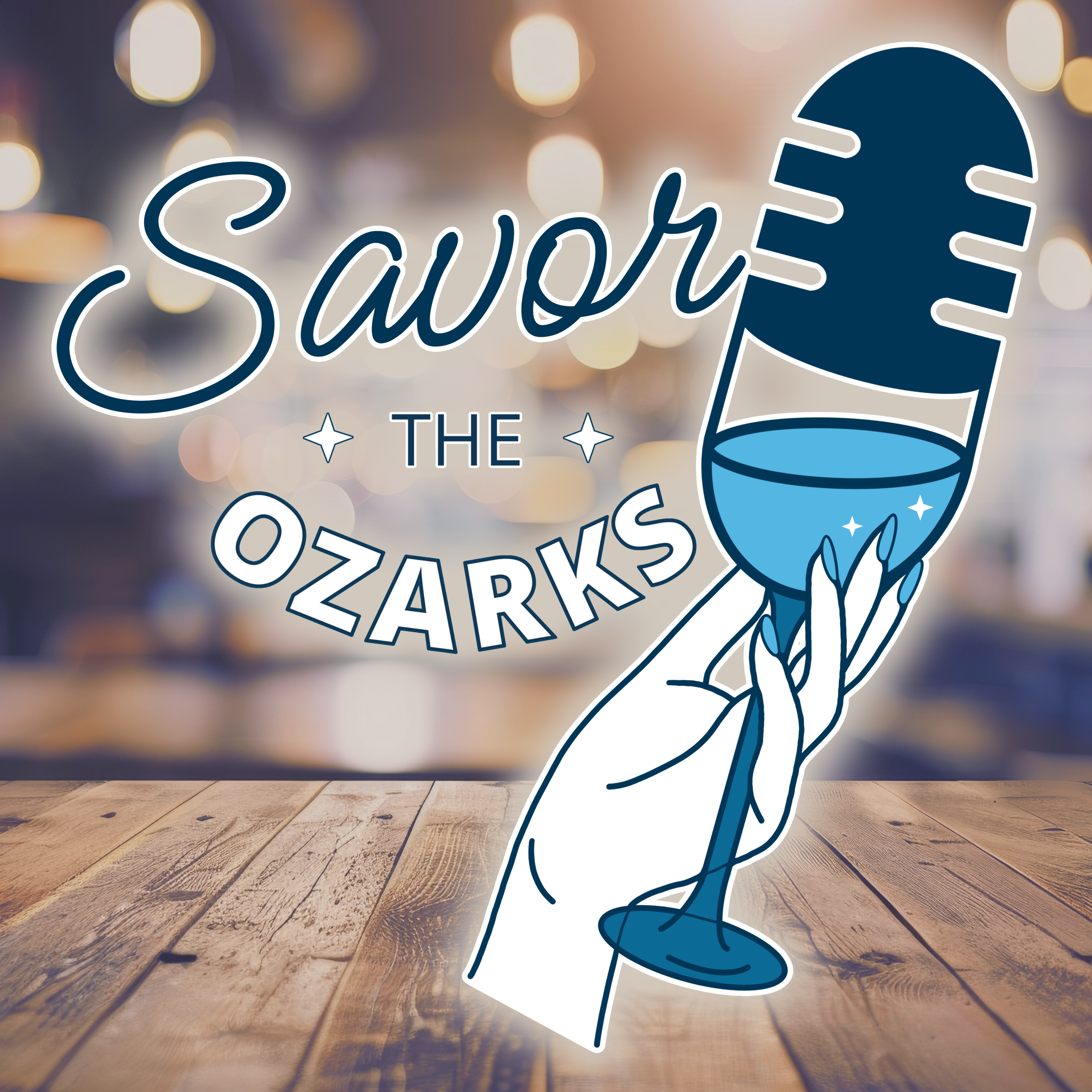 Savor The Ozarks