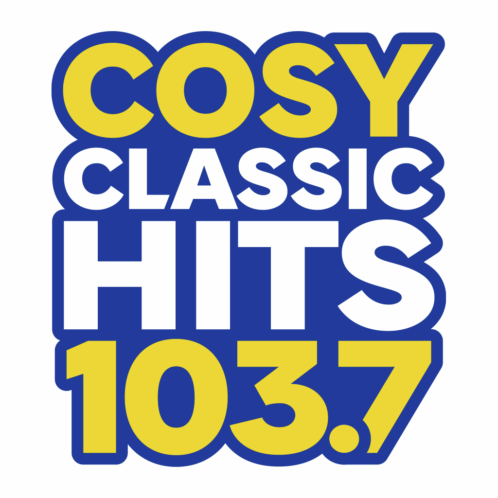 SuperHits 103.7 COSY-FM