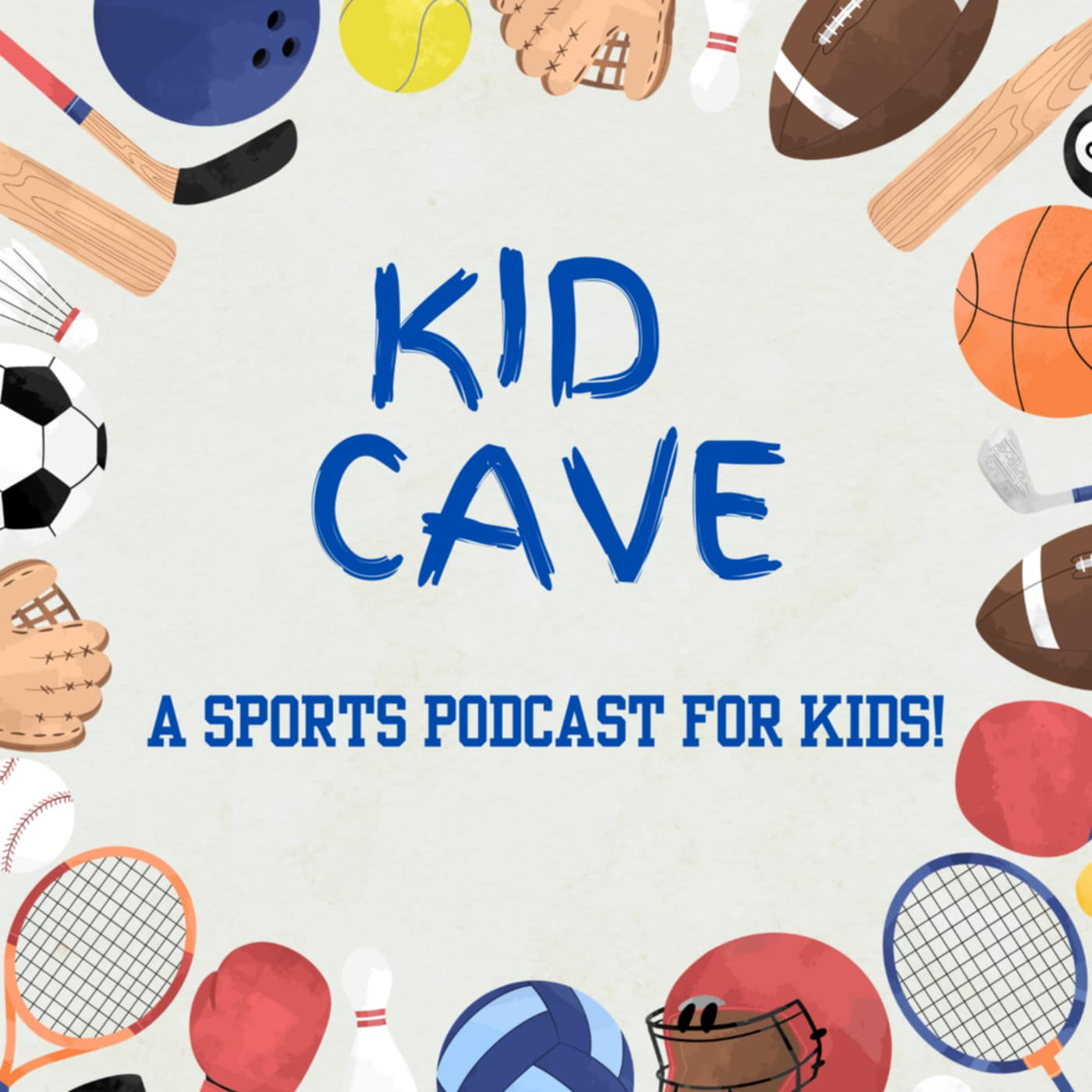Kid Cave