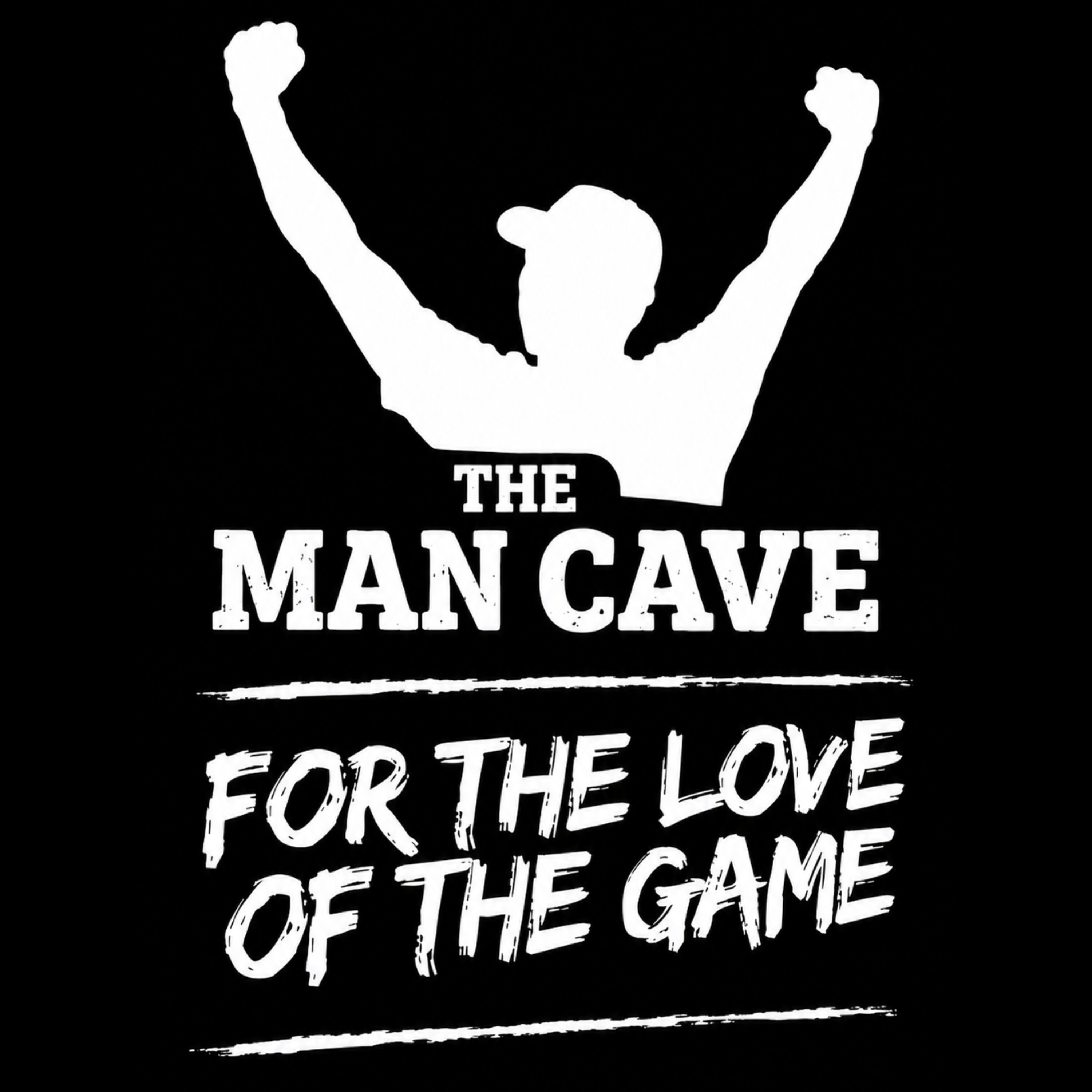 The Man Cave Podcast