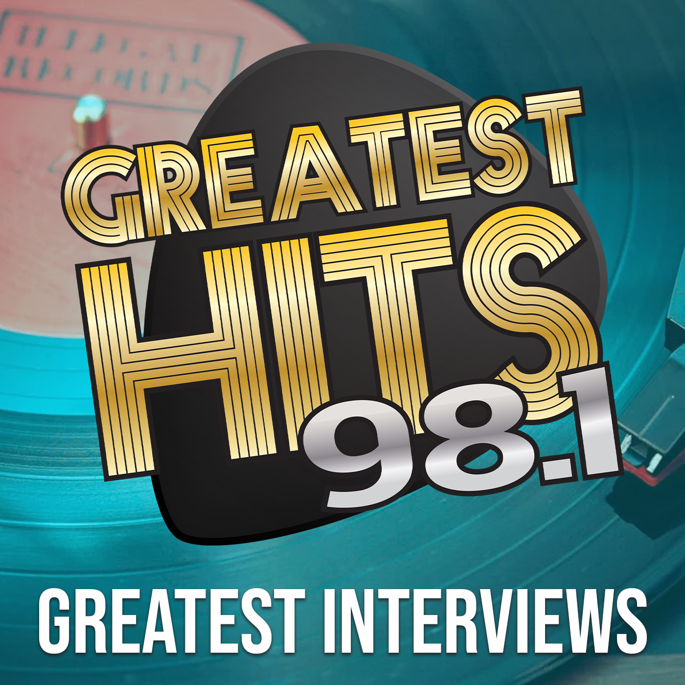 Greatest Interviews