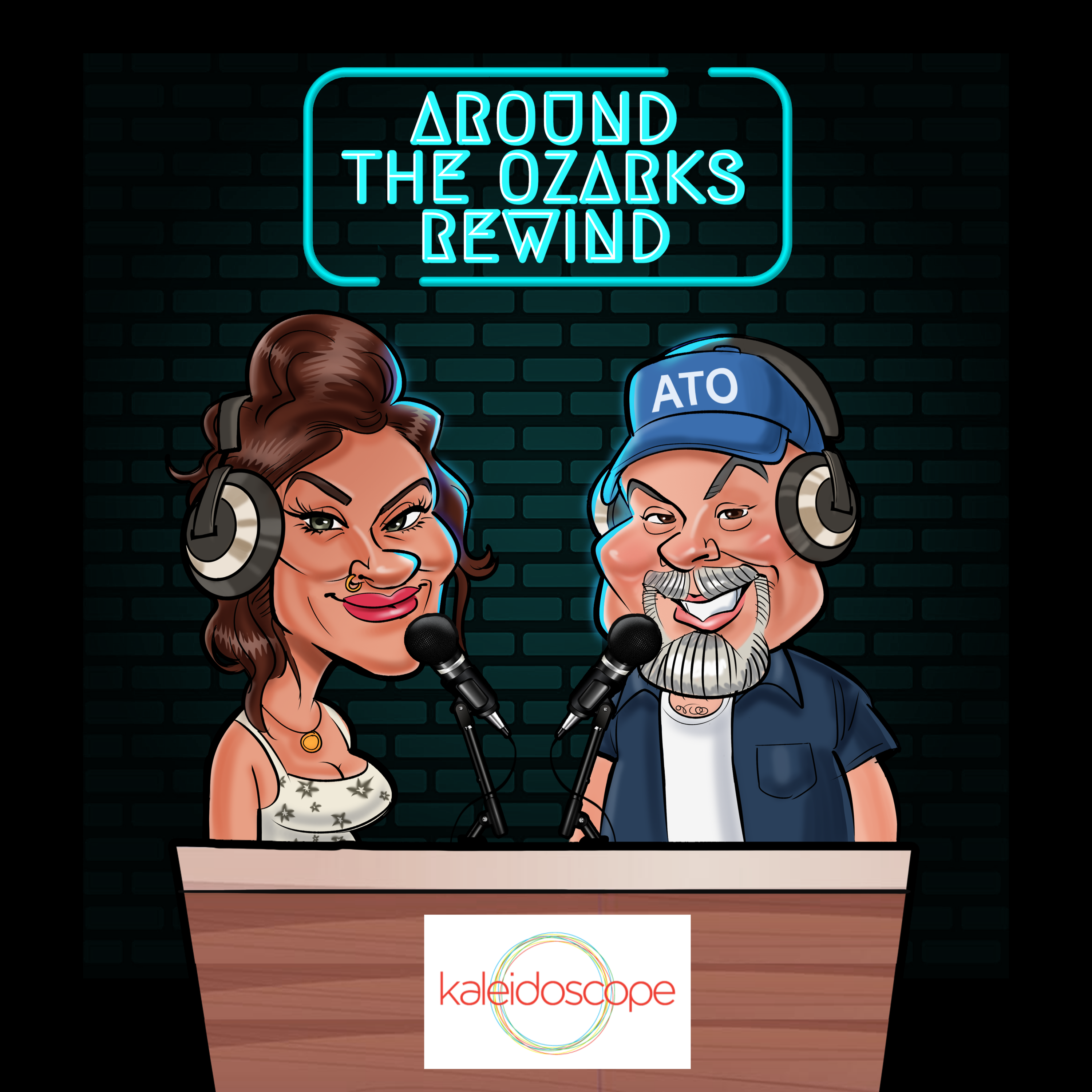 Around The Ozarks Rewind