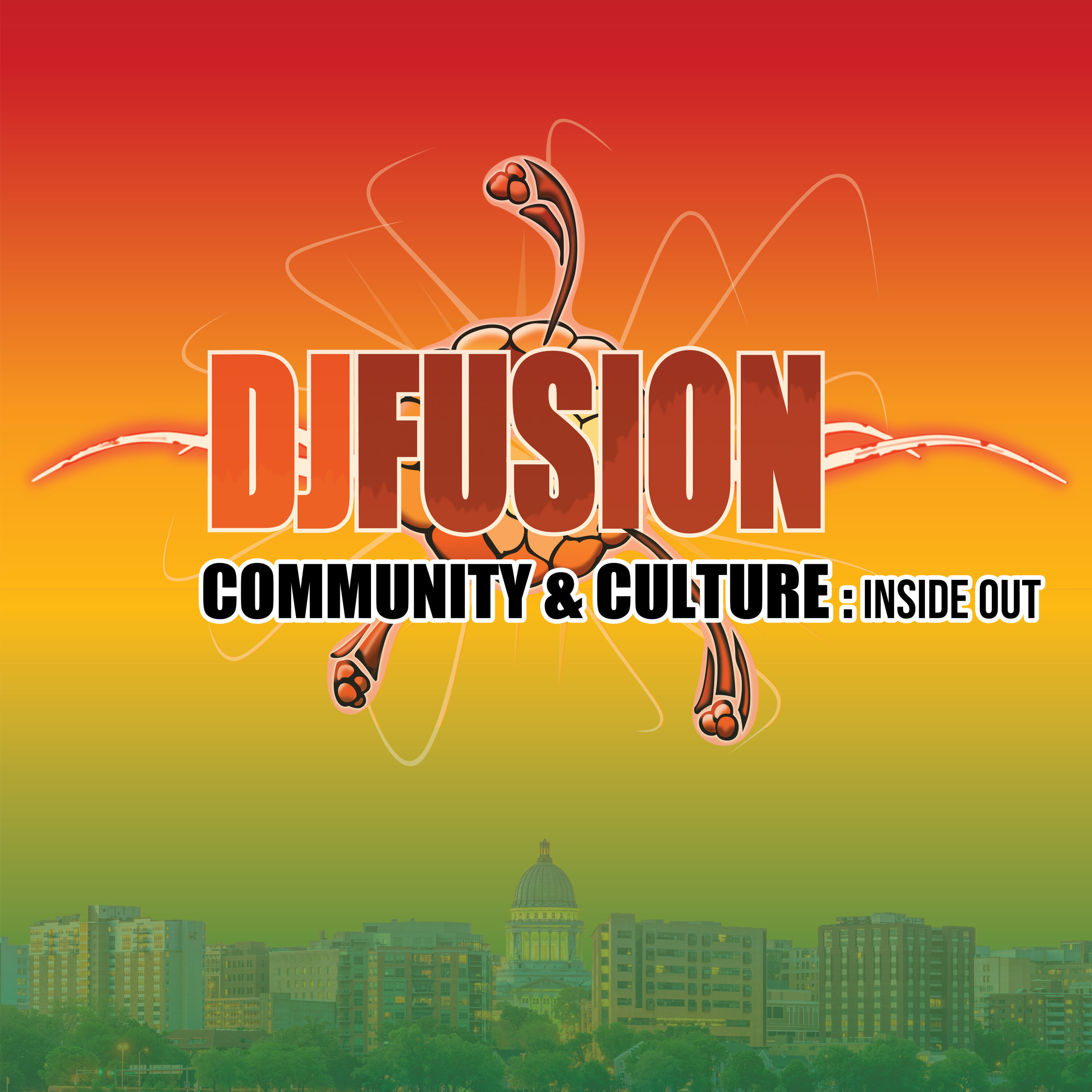 Community & Culture : Inside Out Community & Culture : Inside Out