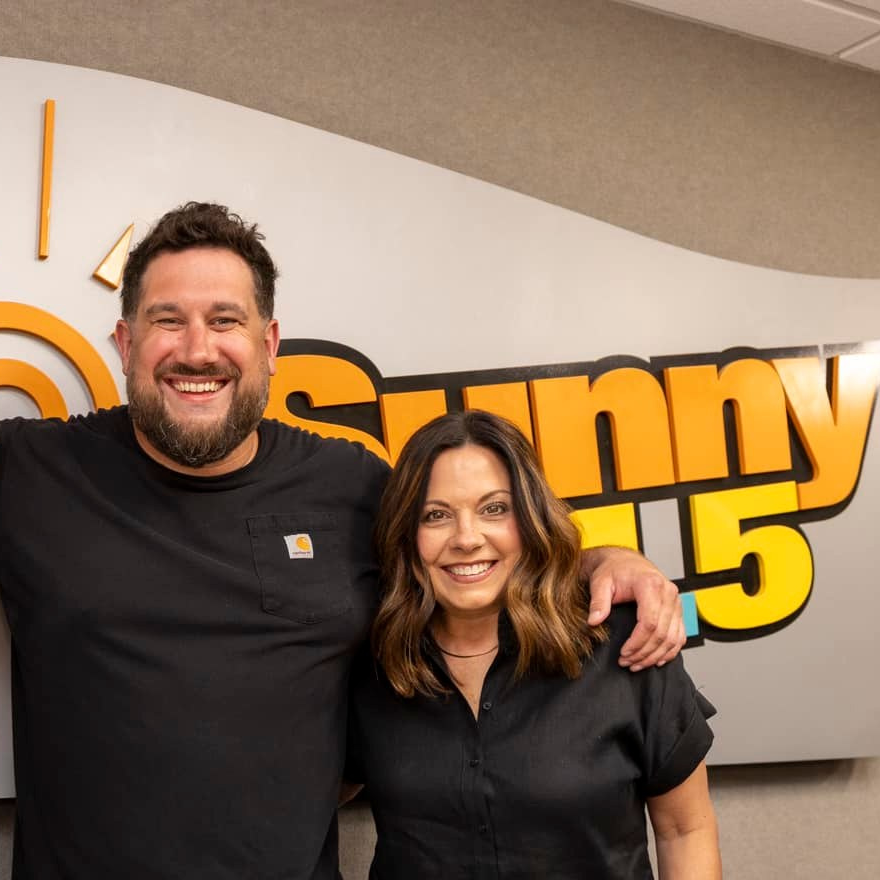 Jack Caleb & Tracy Show May Twenty Four
