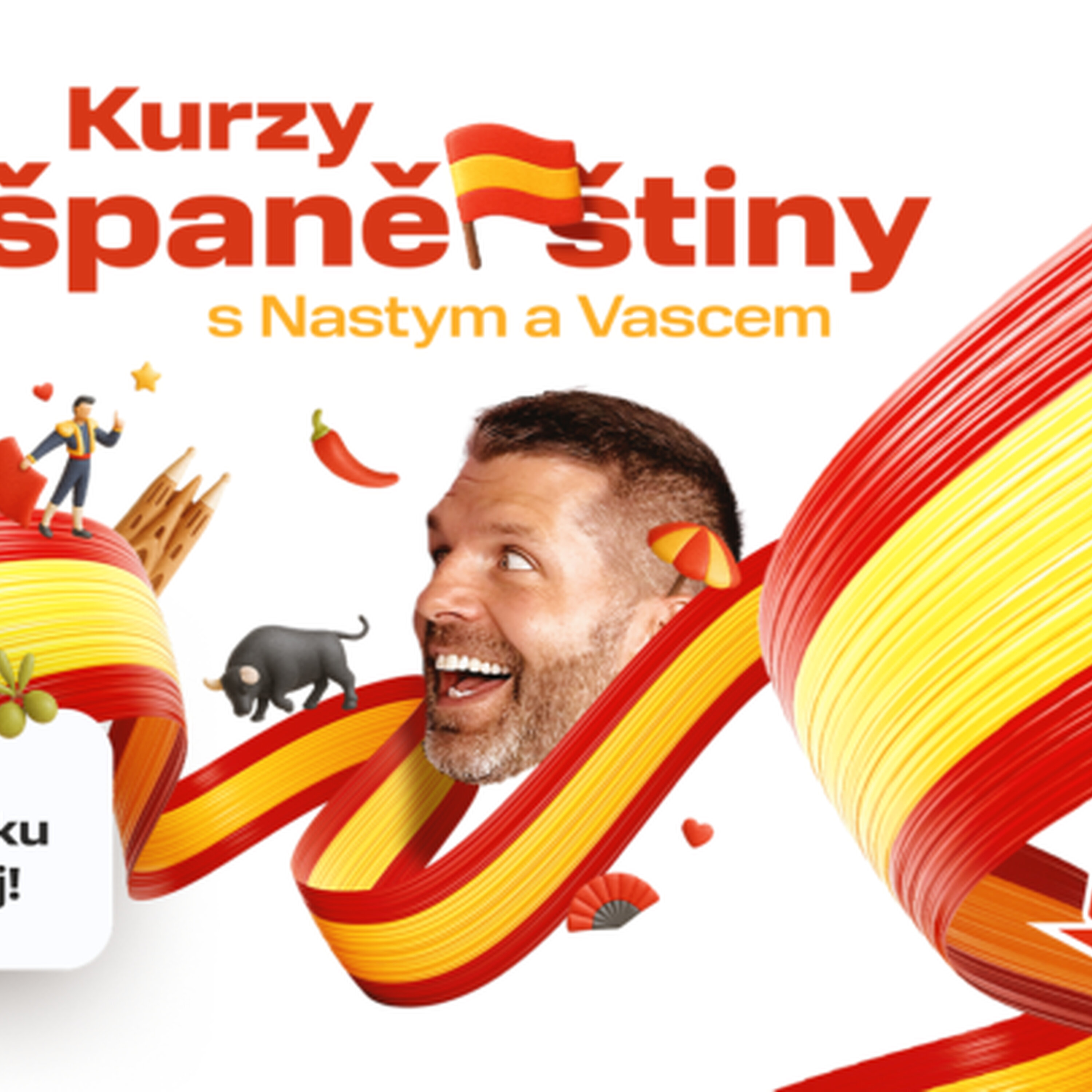 Kurzy španělštiny